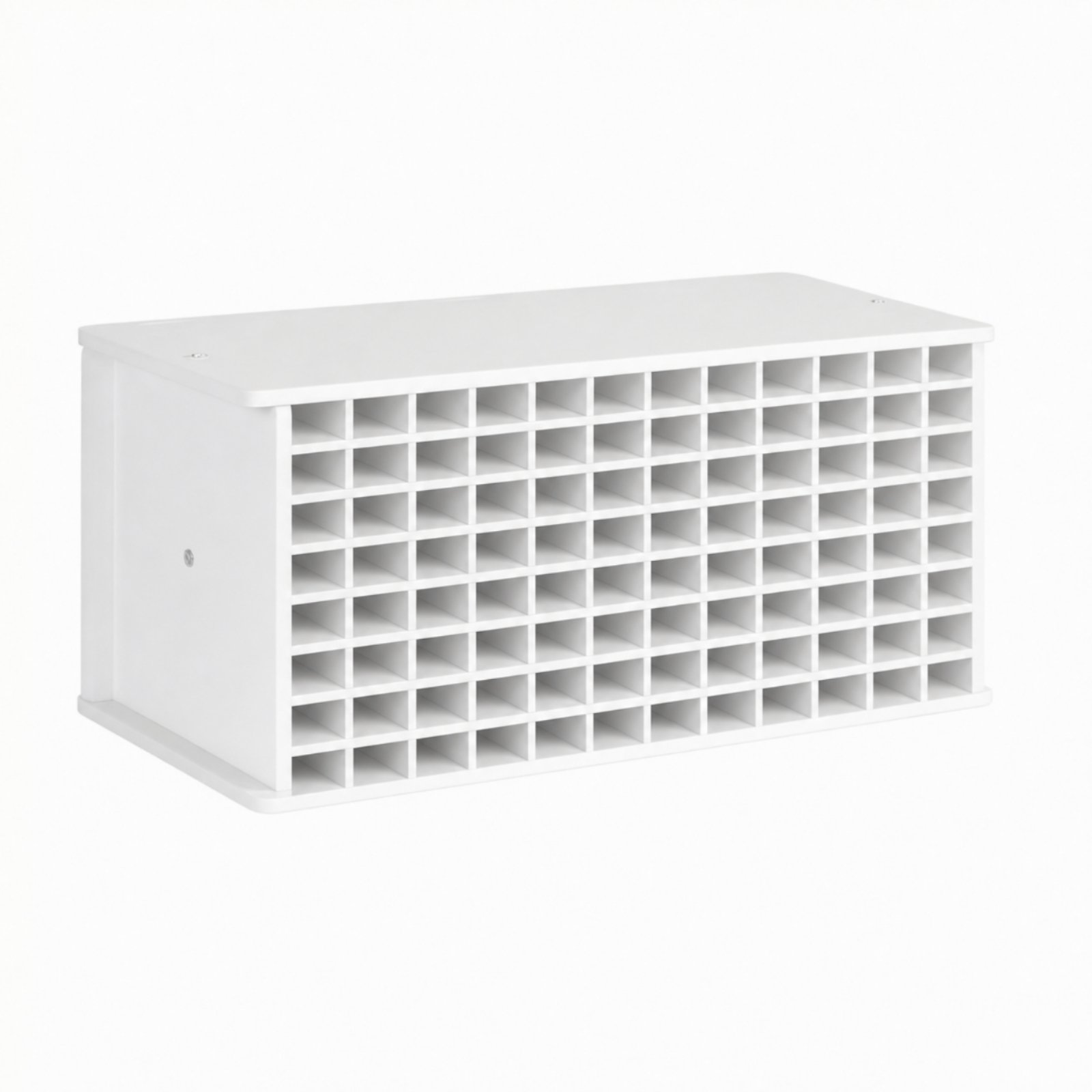 Organizer Box with 72 Compartments