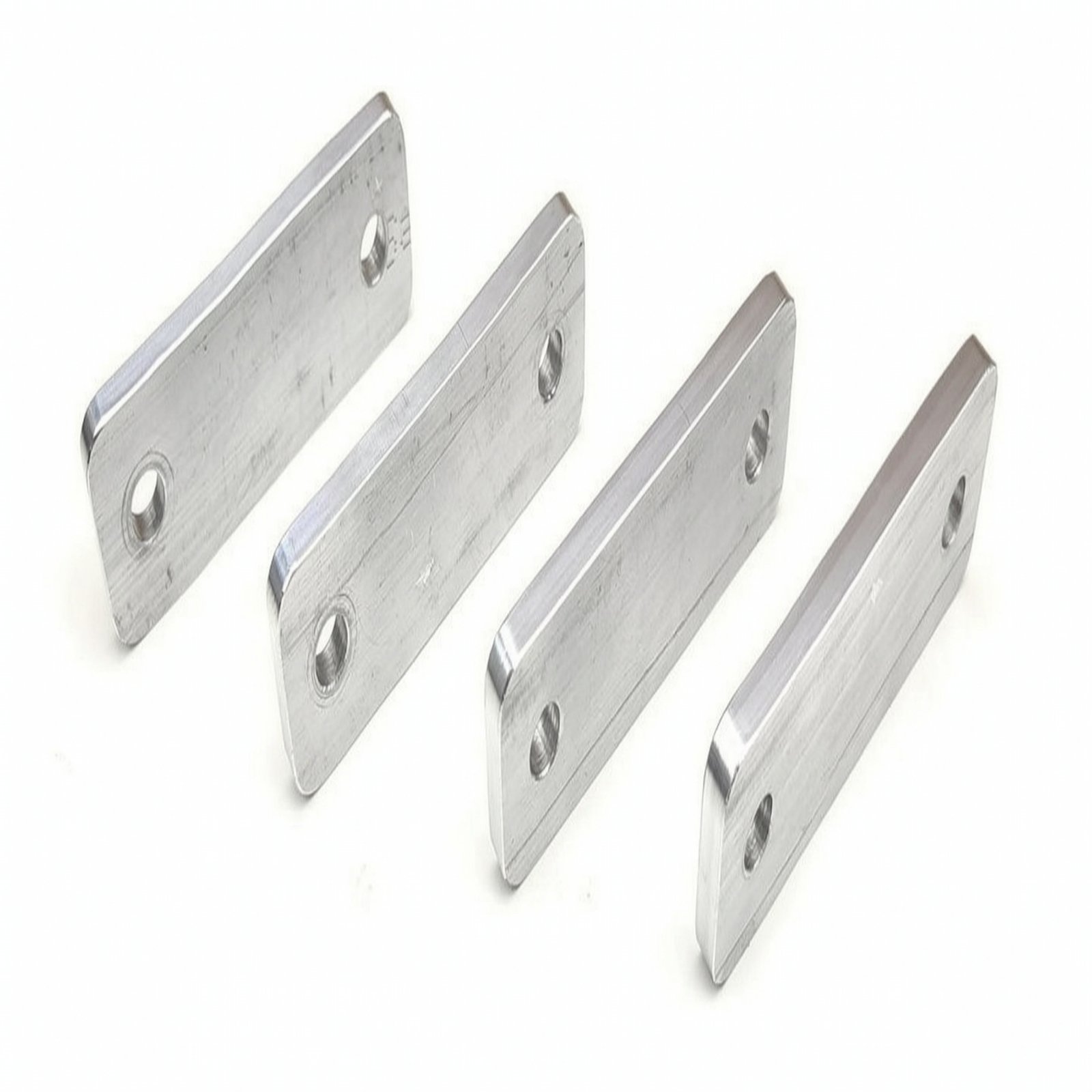 Rear Height Booster Kit