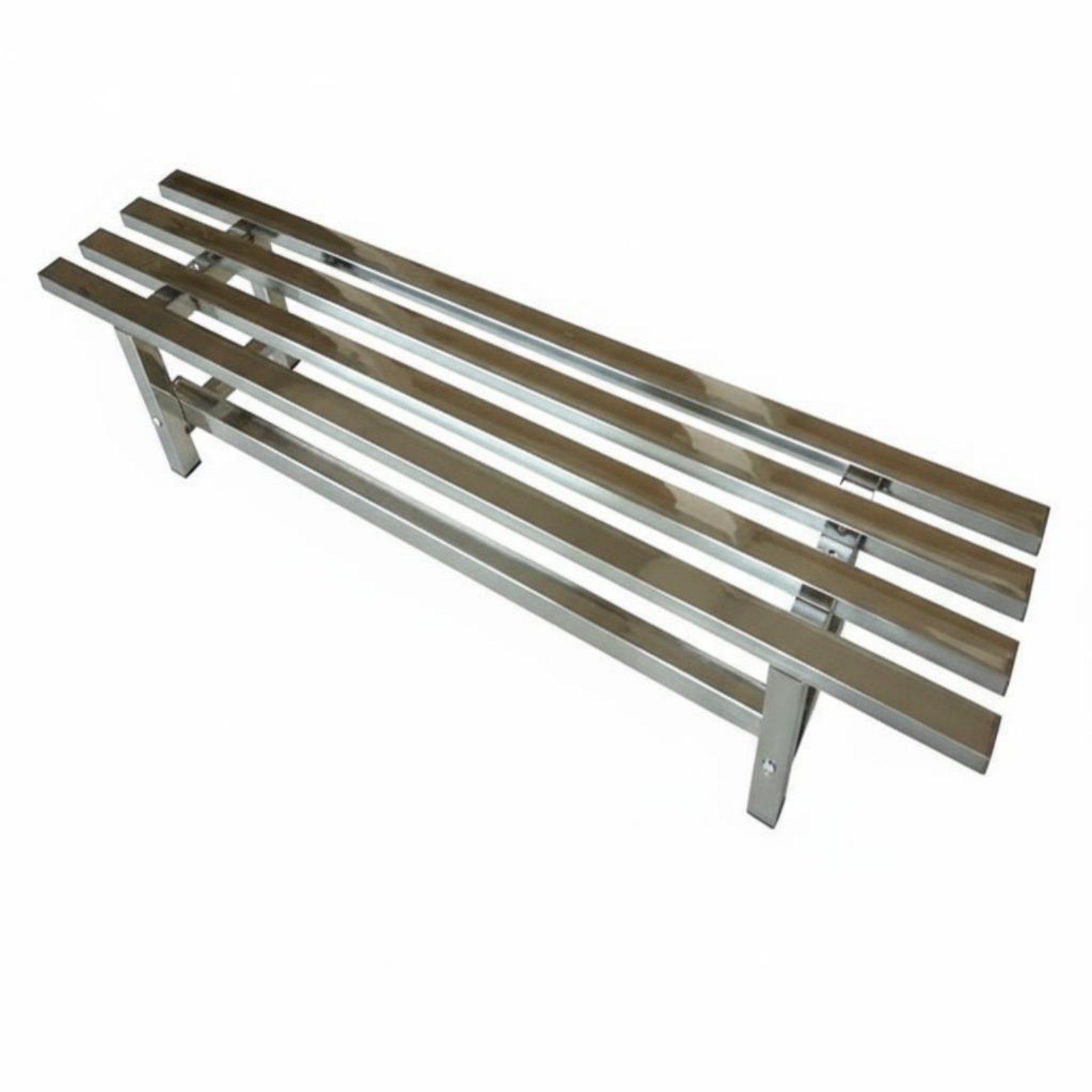 Multi-Tier Planter Shelf
