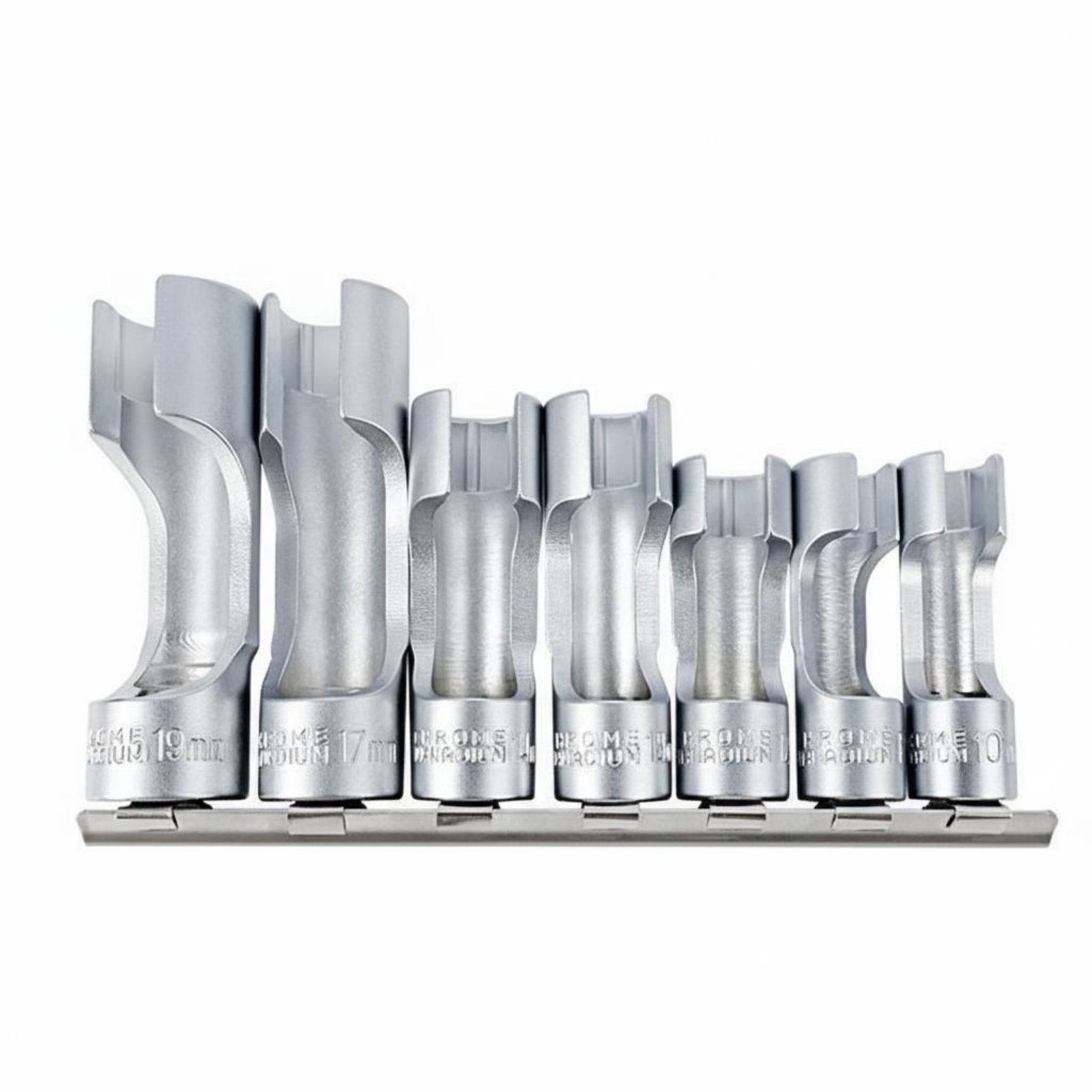 7 Pieces Wrench Set