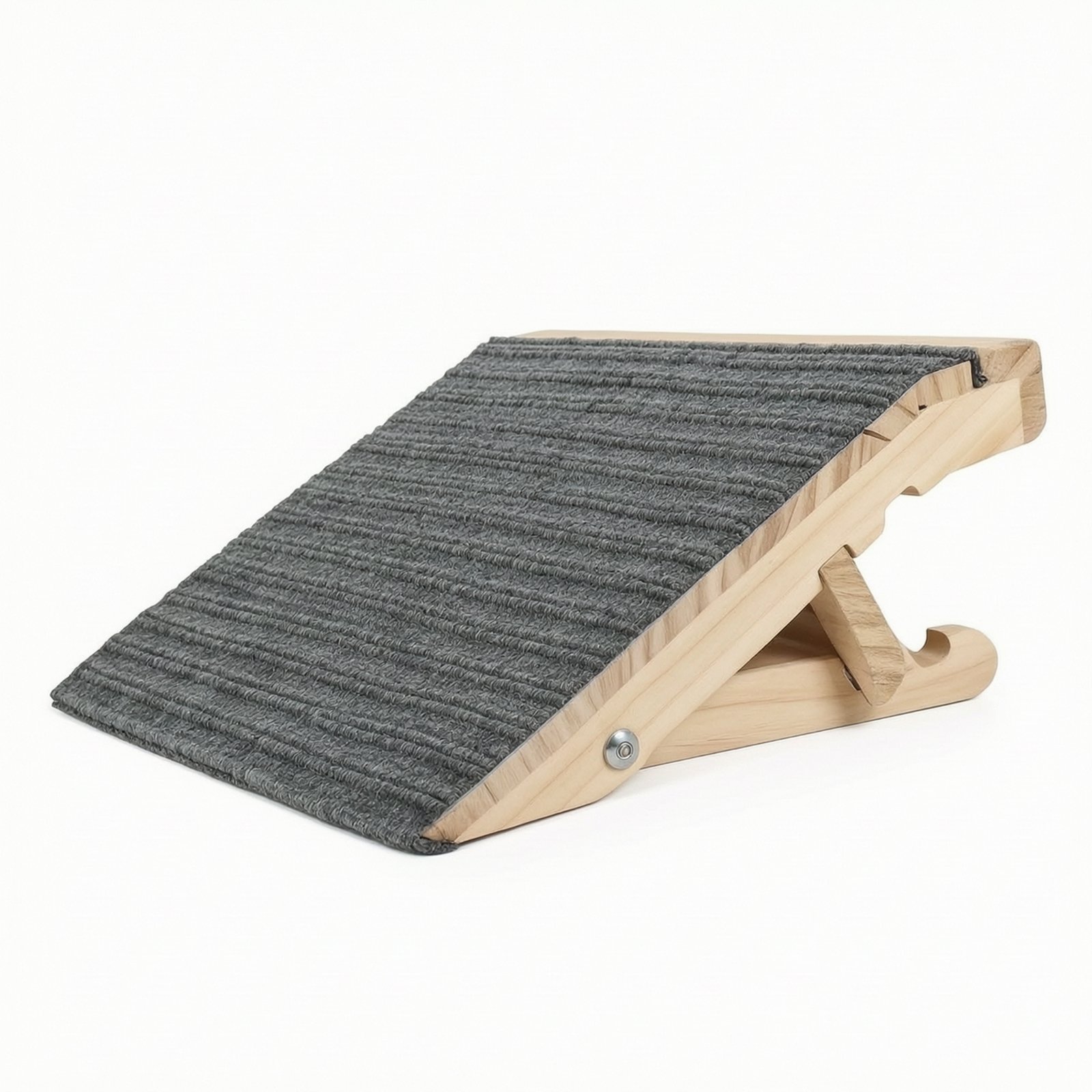Adjustable Dog Stair Ramp