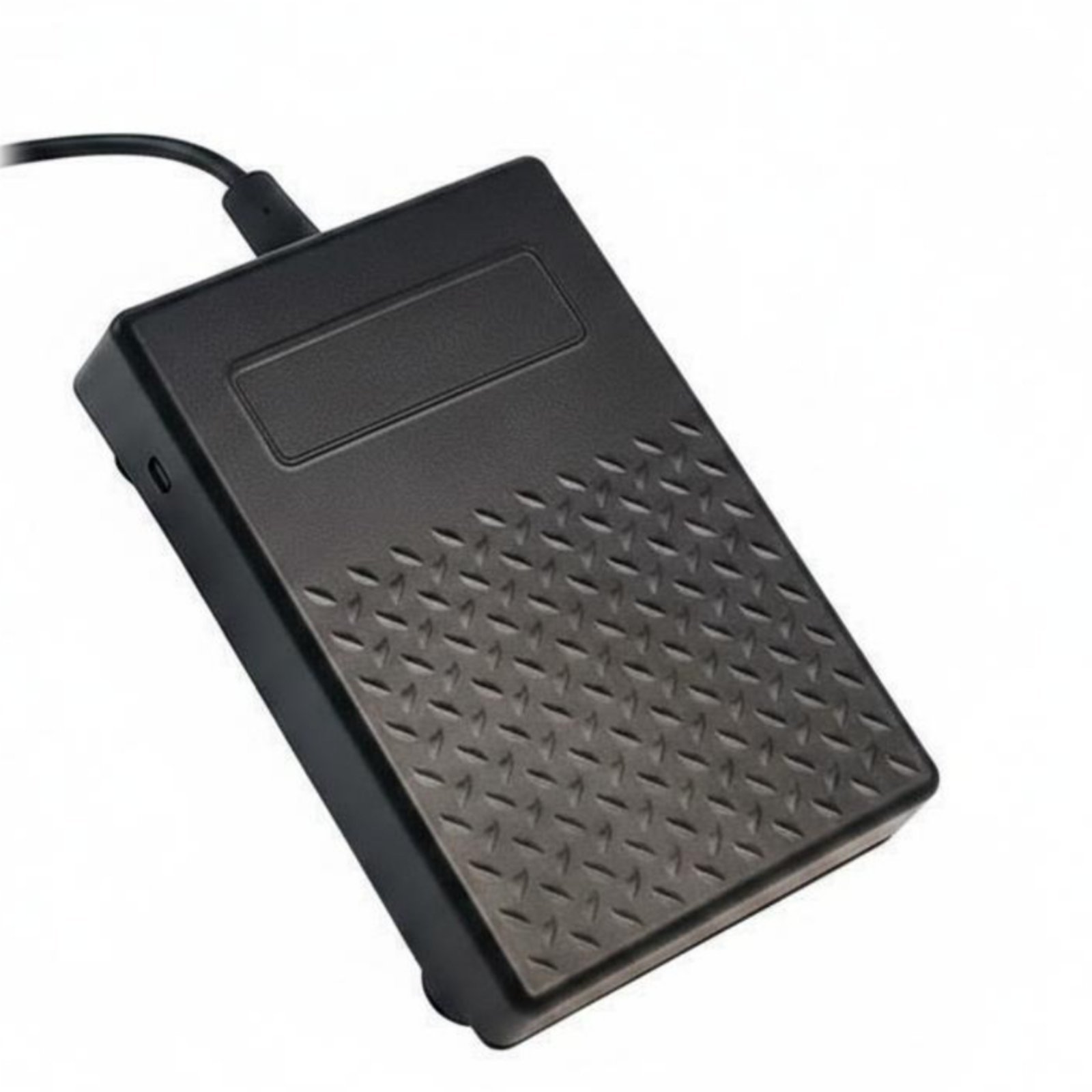 Sustain Pedal Classic Style