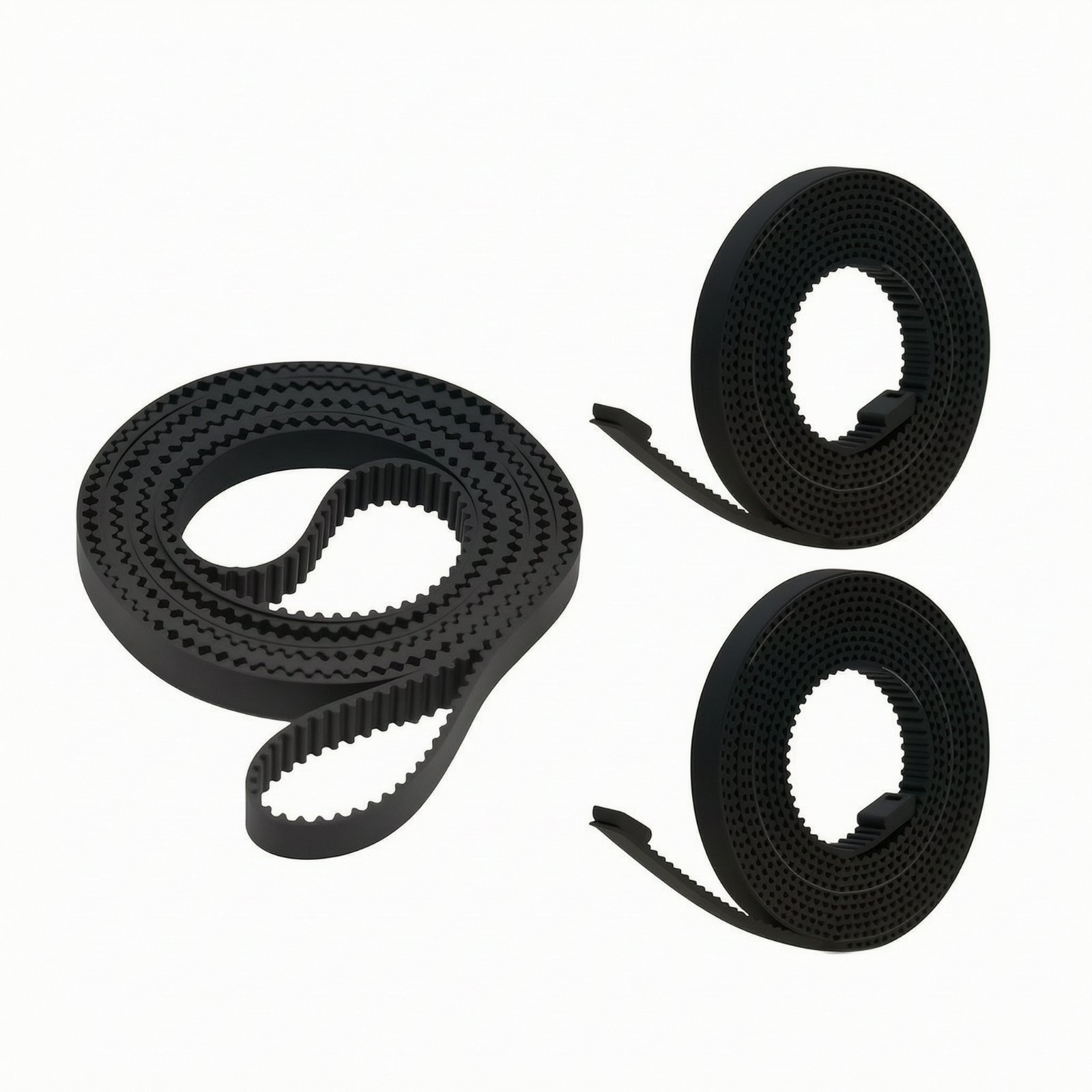Toothed Printer Belt