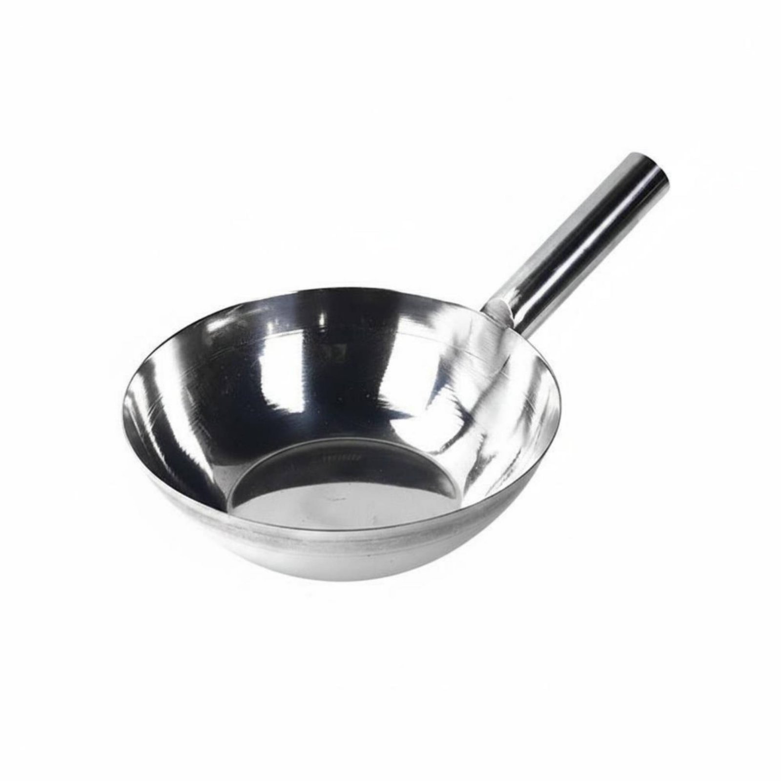 Stainless Steel Ladle – 21