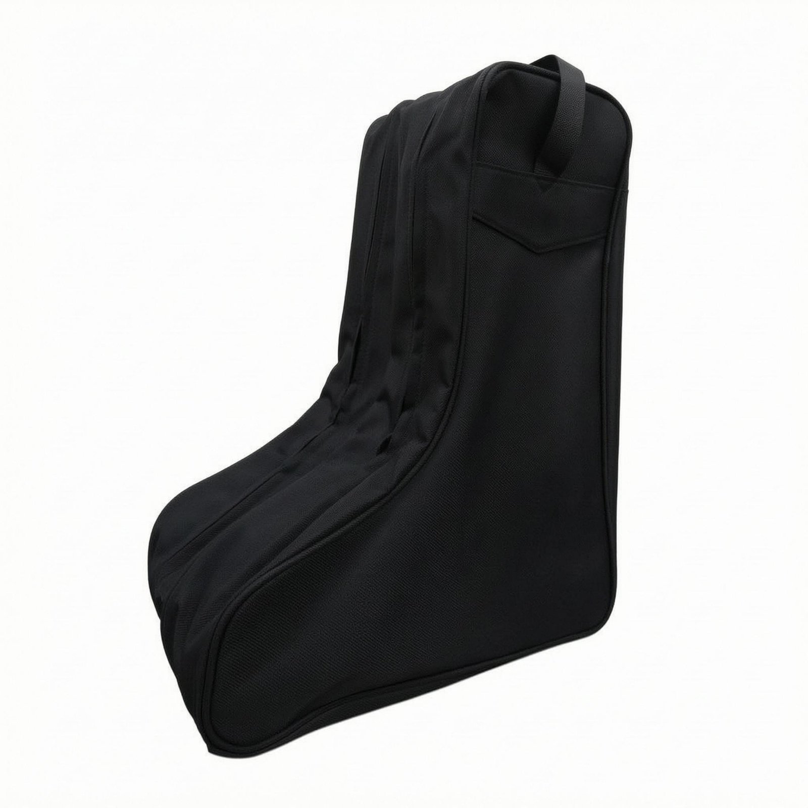 Tall Boot Bag