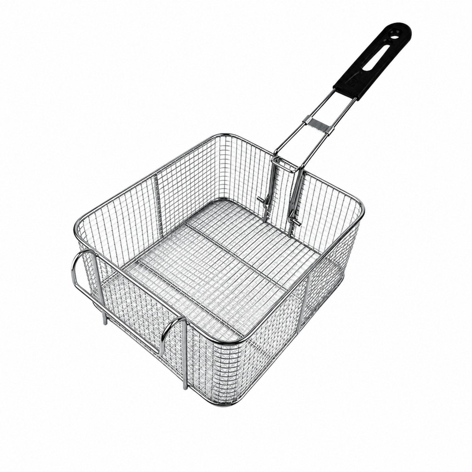 Stainless Steel Fry Basket