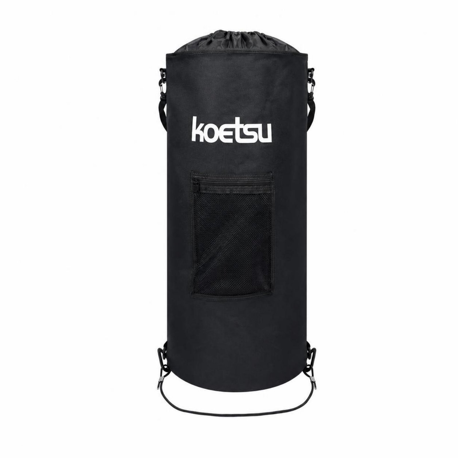 Marine Trash Bag Holder