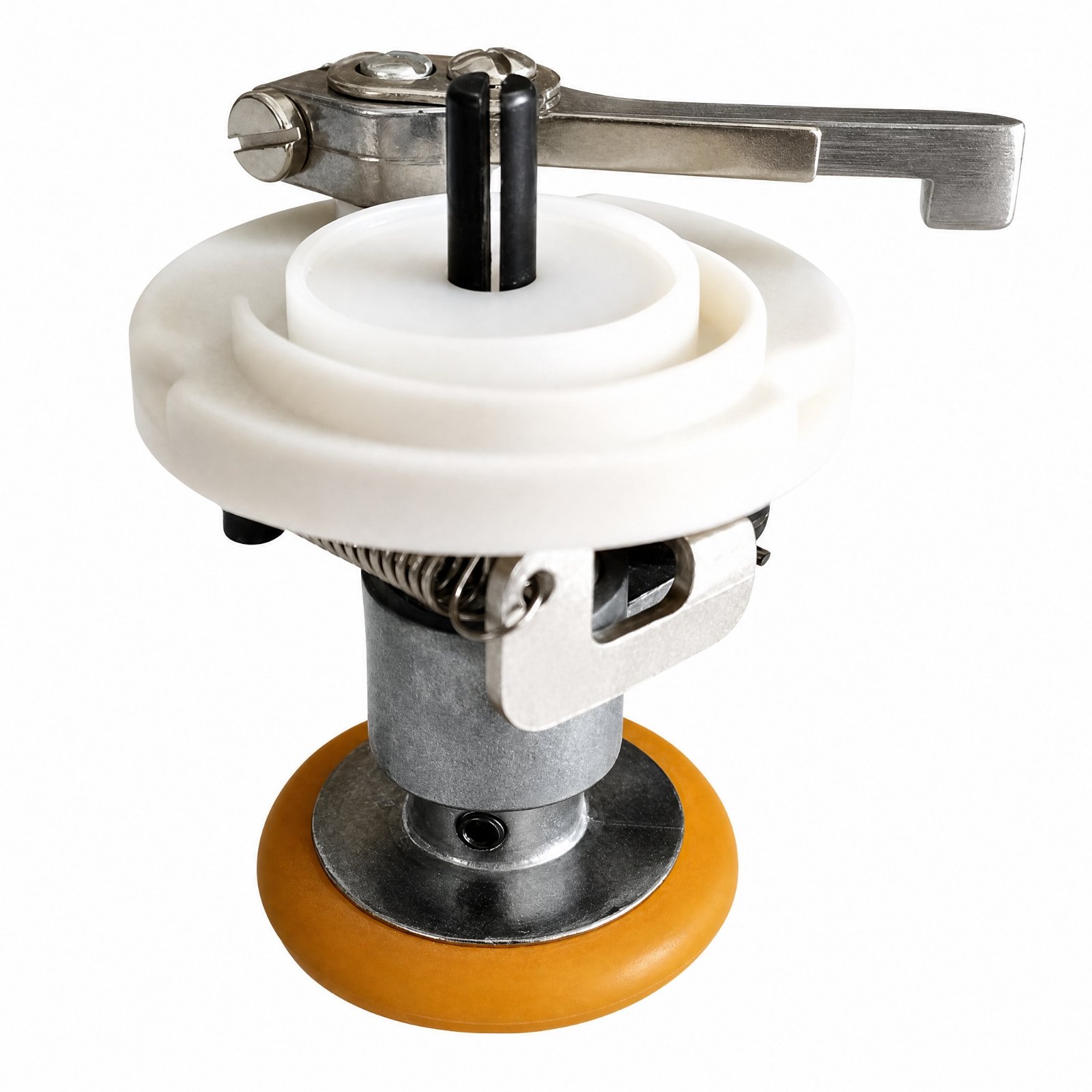 Sewing Machine Bobbin Winder