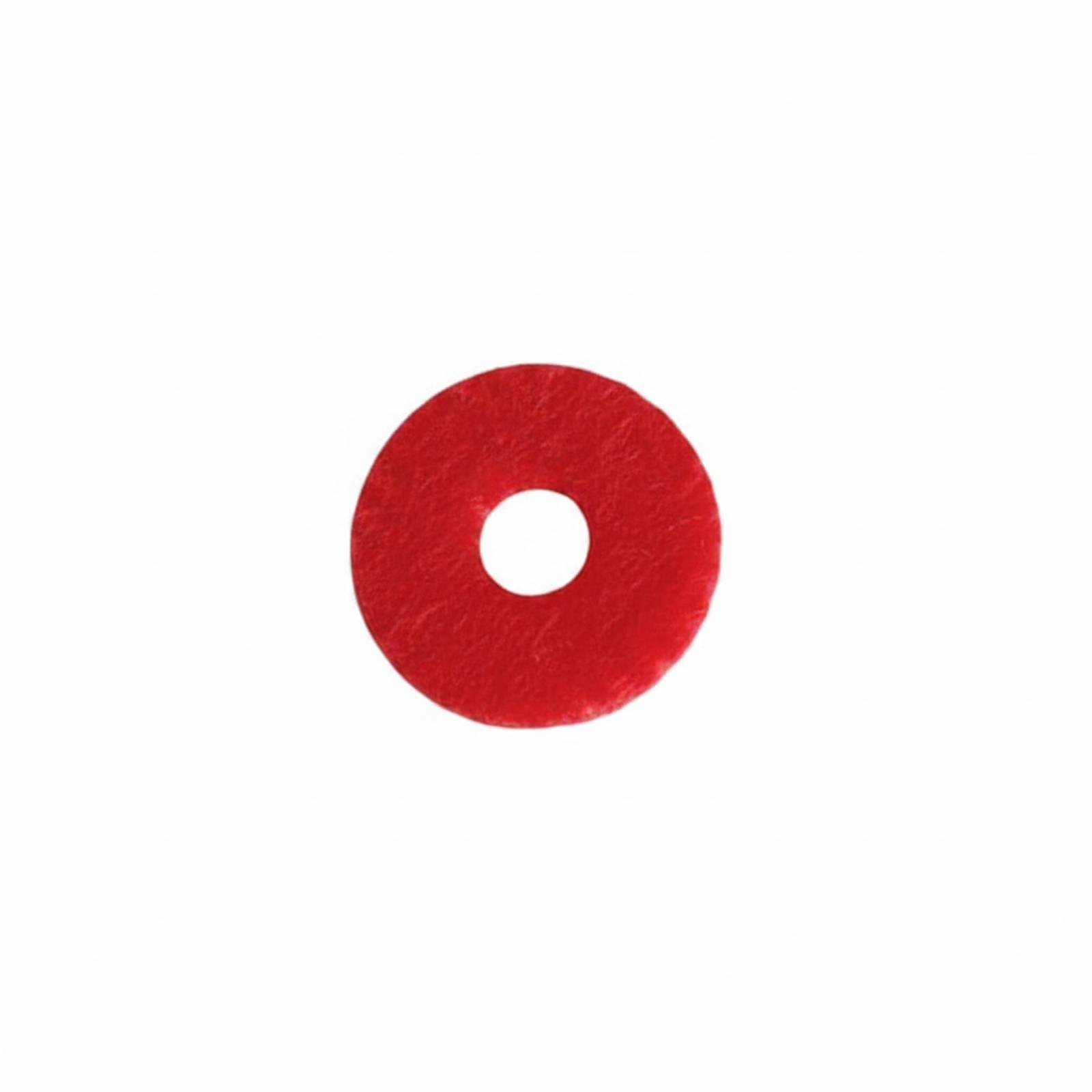 Piano Felt Washer