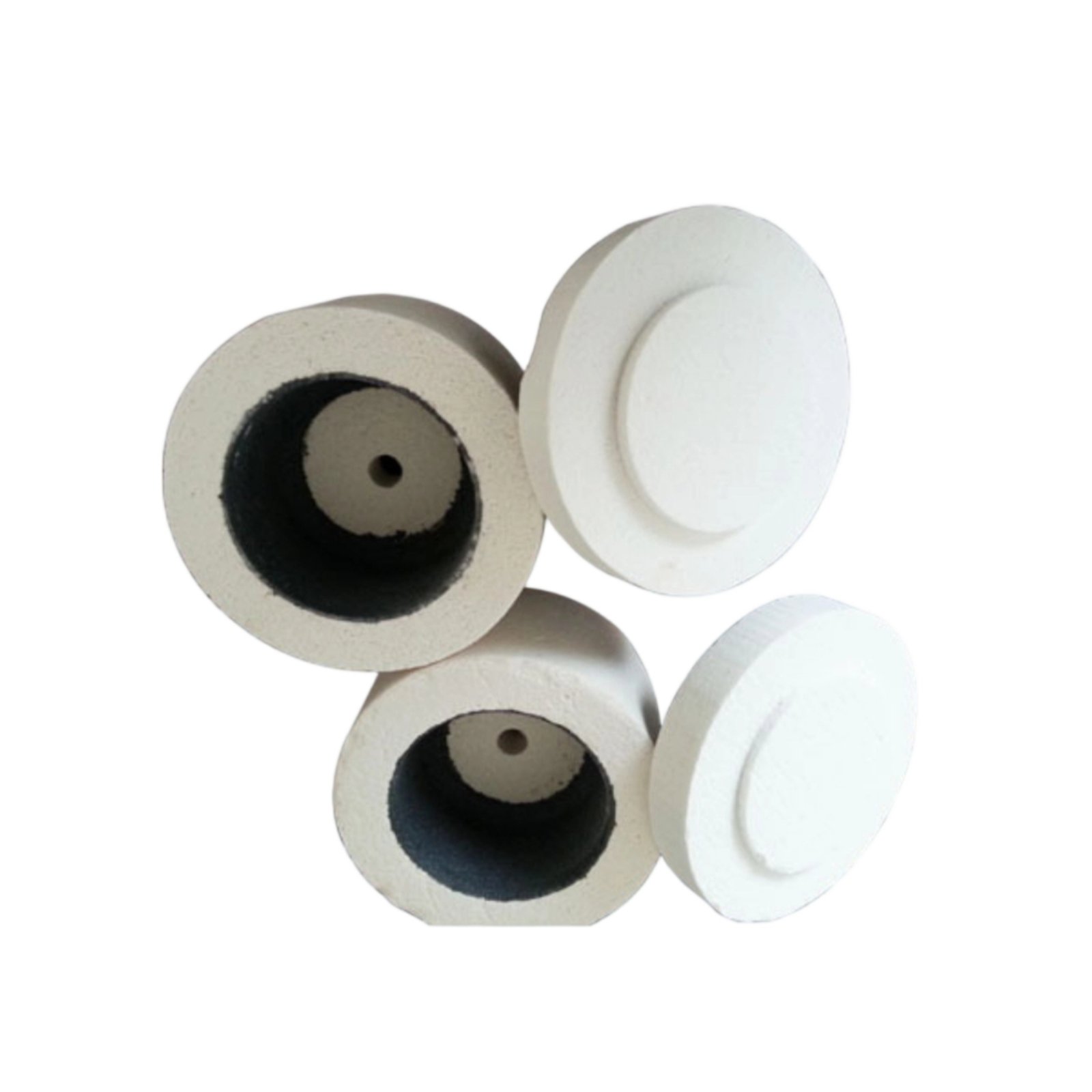 Ceramic Fiber Oven Liner Cylinder
