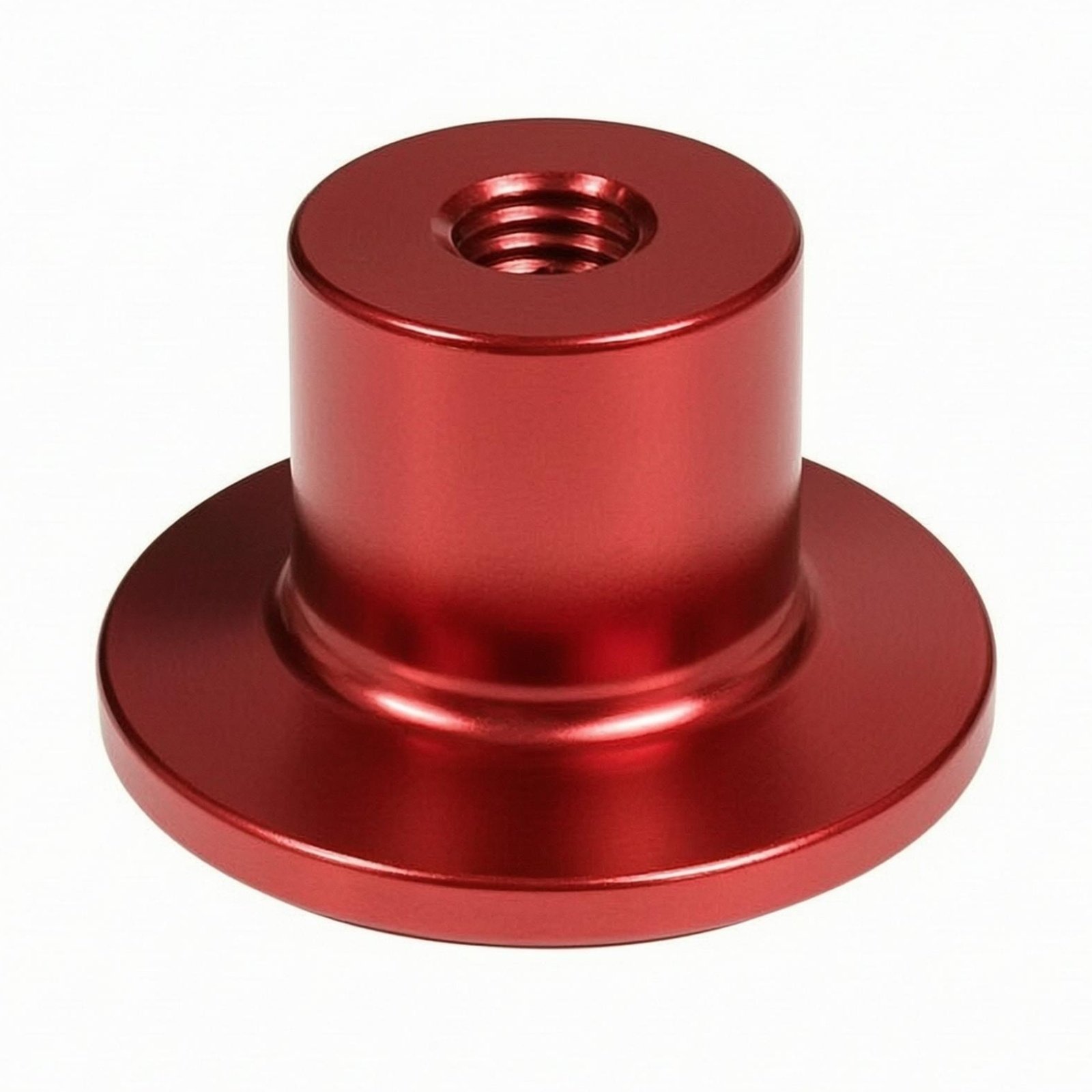 Threaded Handle Knob