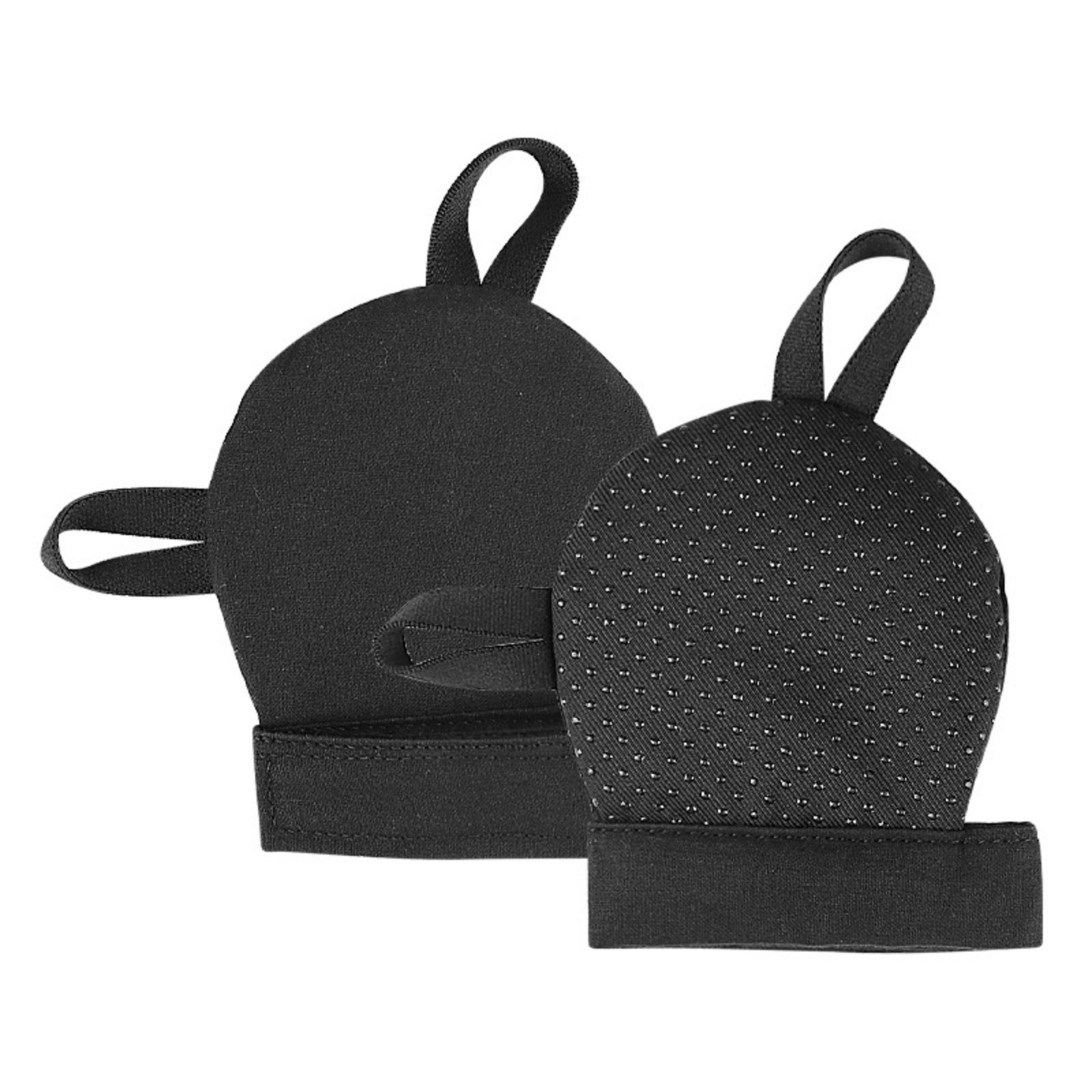 Gym Gloves with Wrist Wraps
