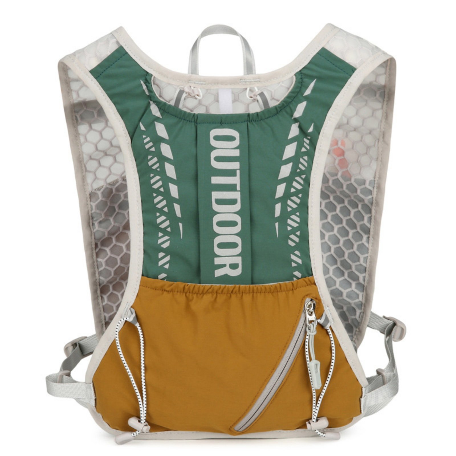 Running Water Carrying Vest