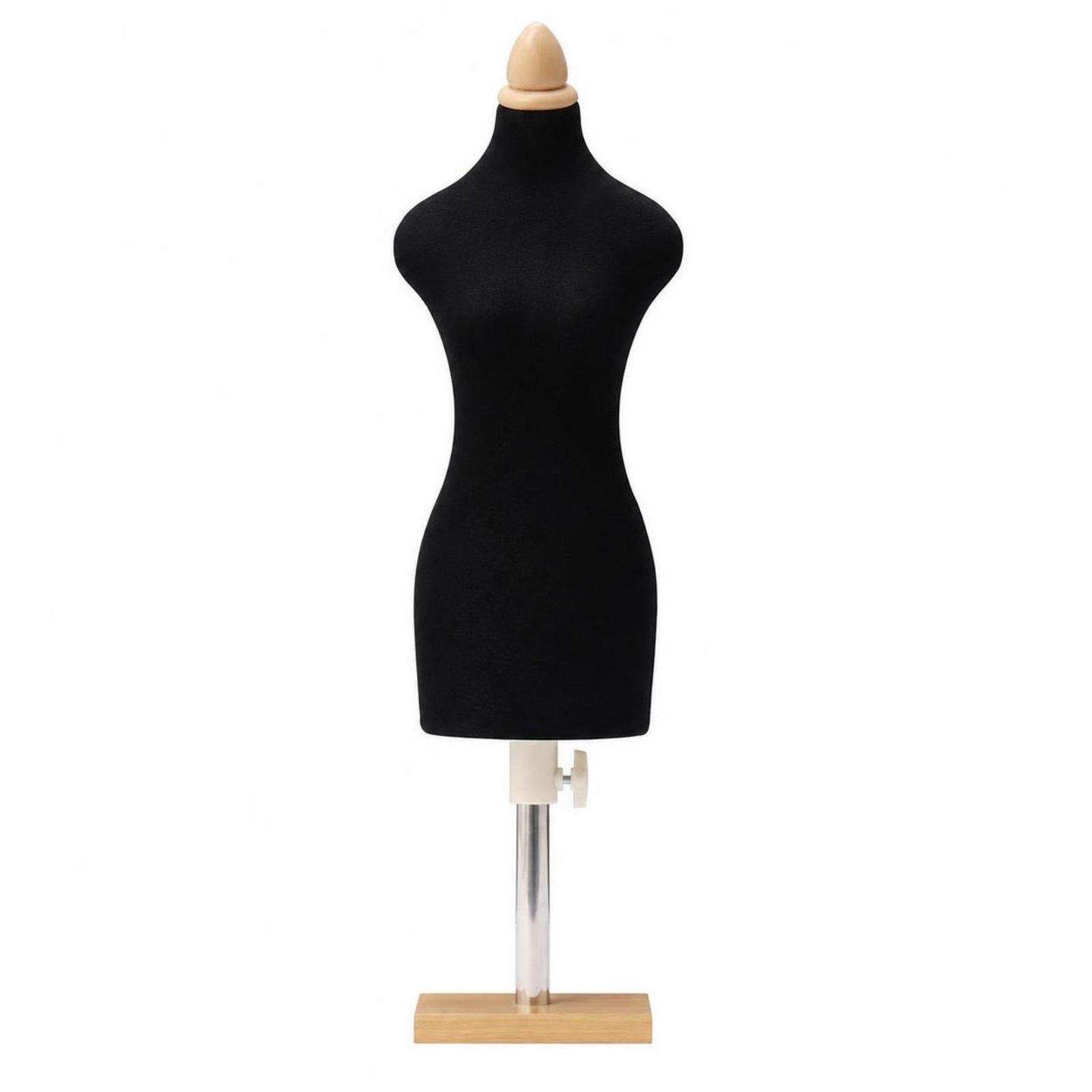 Half-Scale Dress Form
