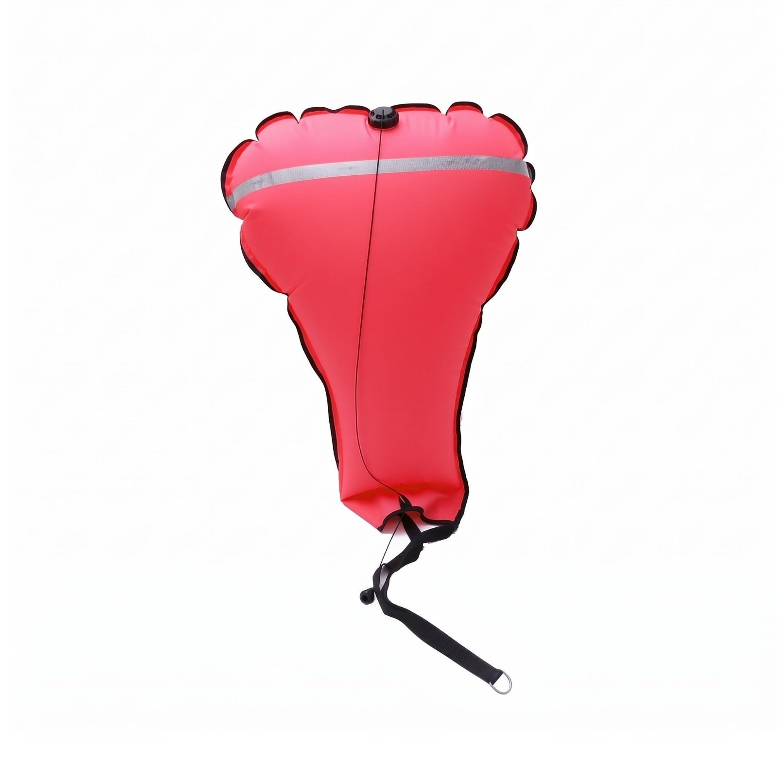 Scuba Lift Bag – Red