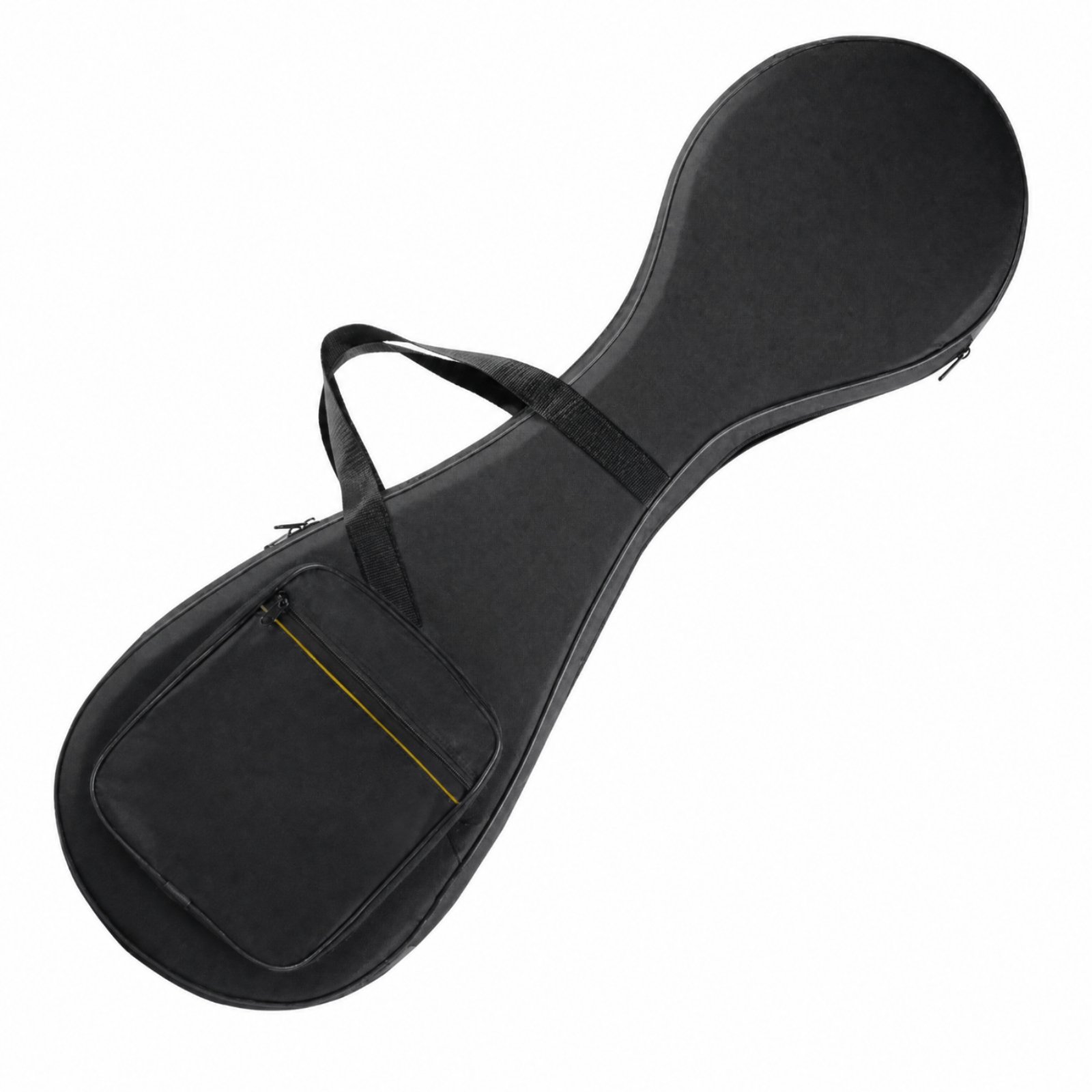 Pipa Case with Humidity Meter