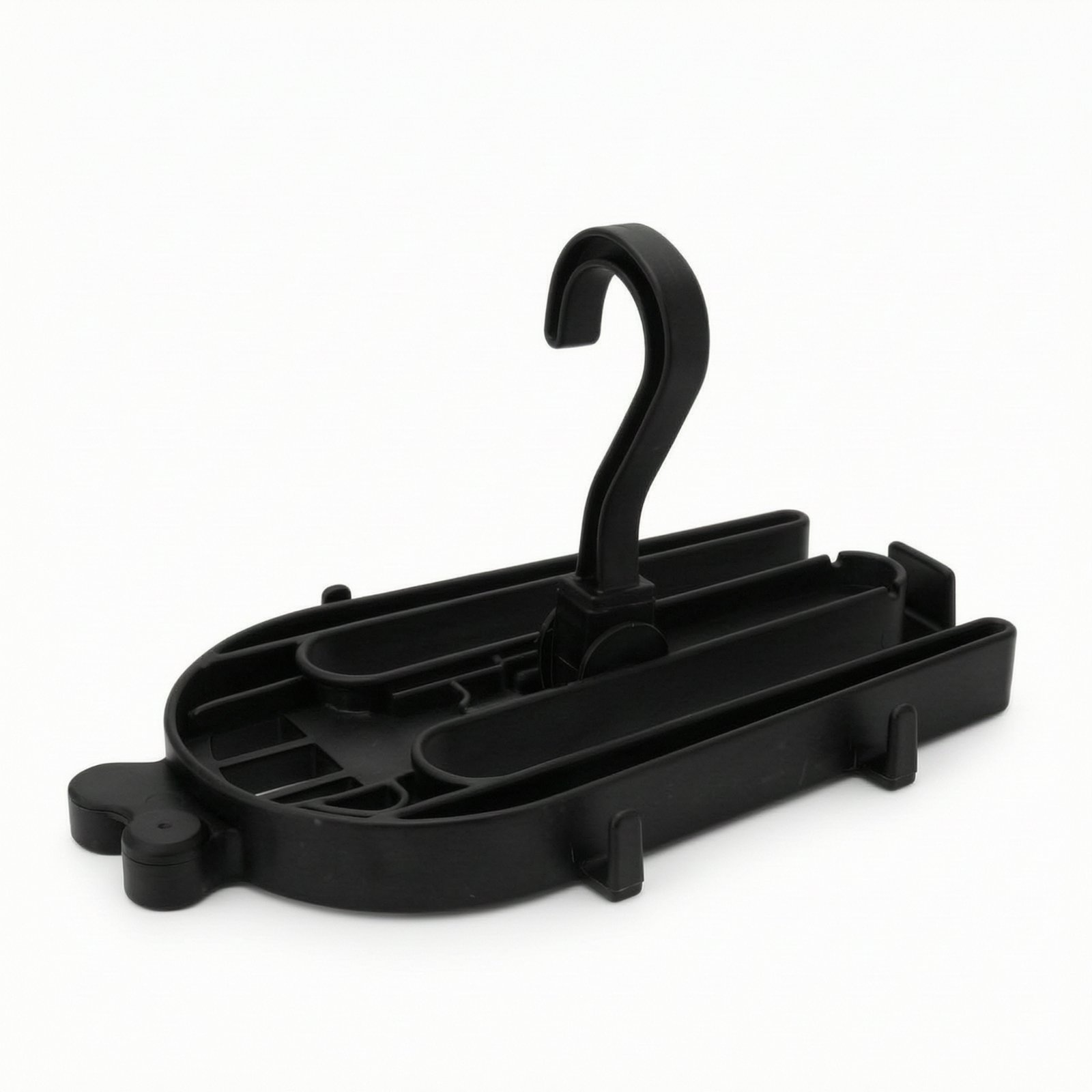 Foldable Scuba Draining Hanger