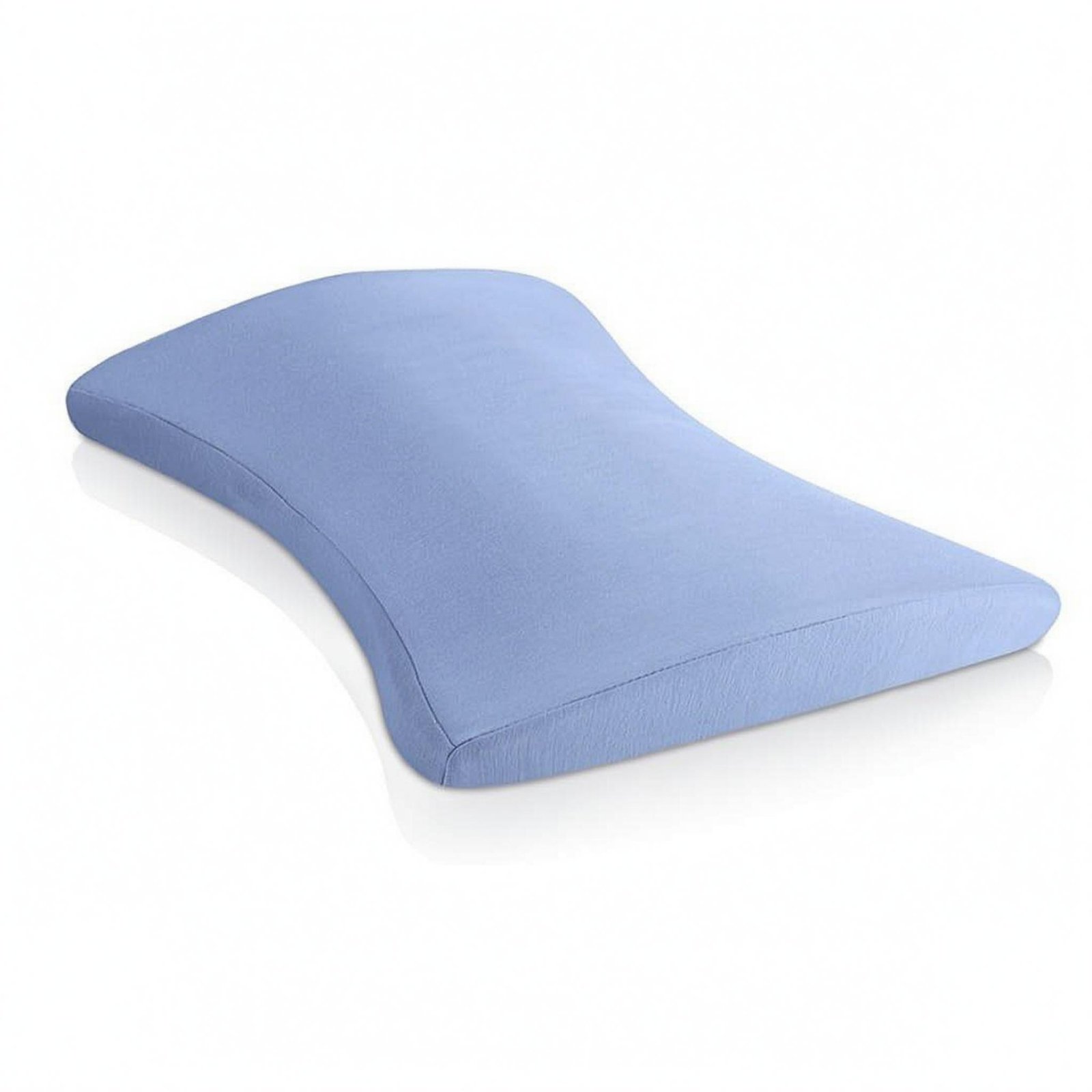 Memory Foam Lumbar Support Pillow