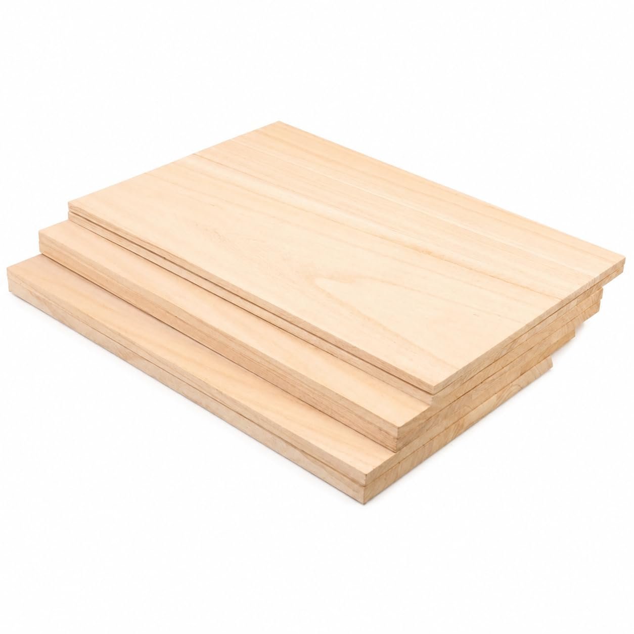 Solid Wood Wardrobe Shelf Divider