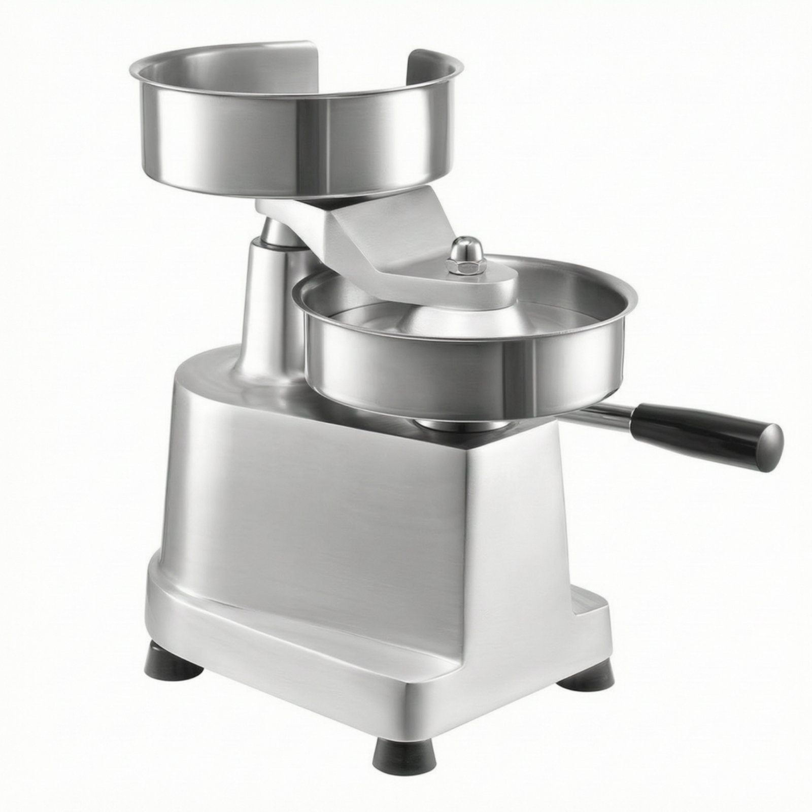 Manual Hamburger Patty Culinary pressGrade