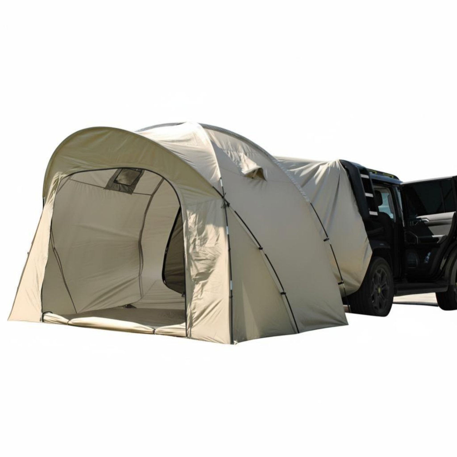 SUV Tail Tent Waterproof