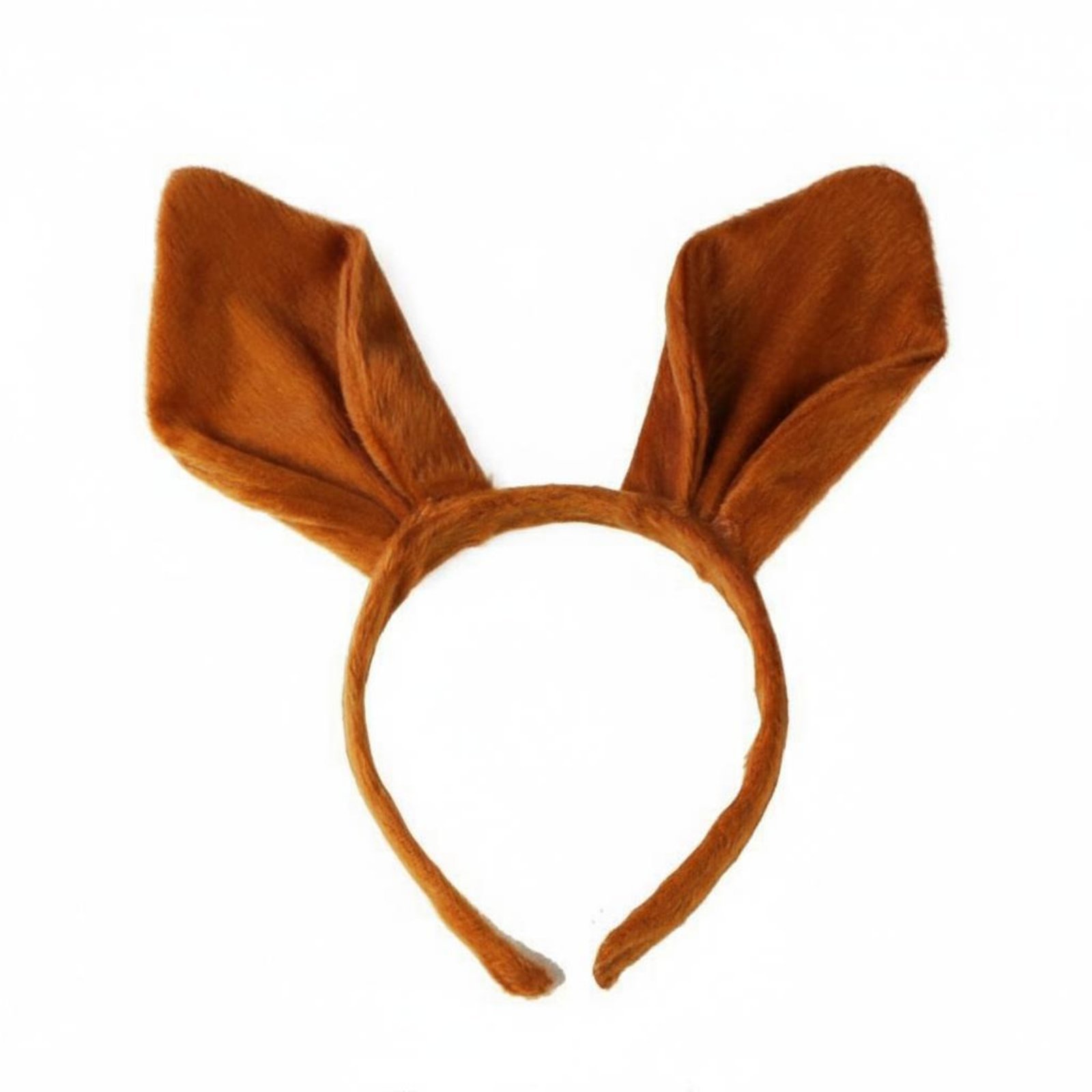 Animal Dress-Up Headband Set