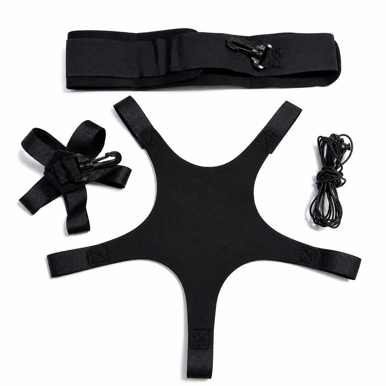 Soccer Kick Trainer
