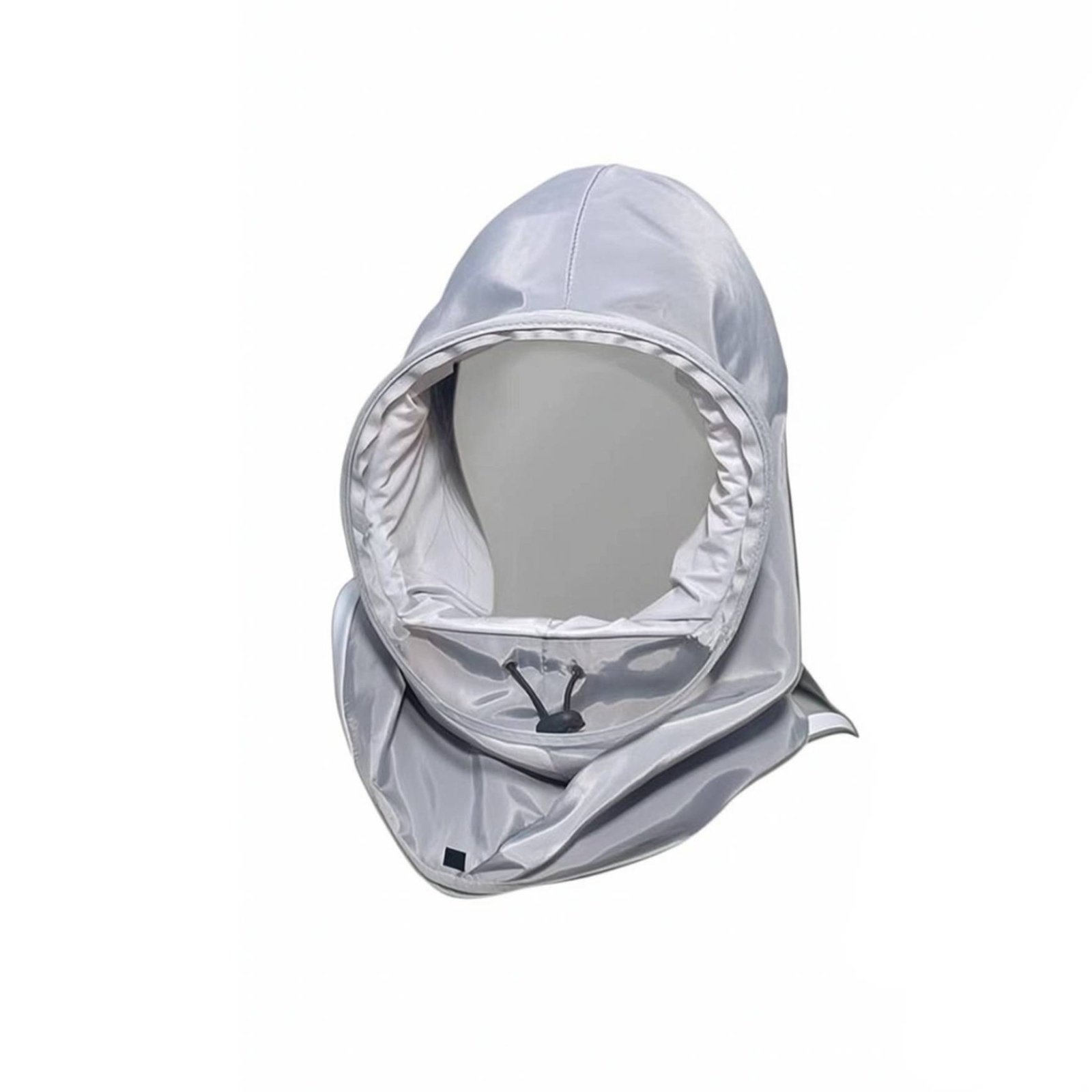 Cooking Hood Transparent Face Protect