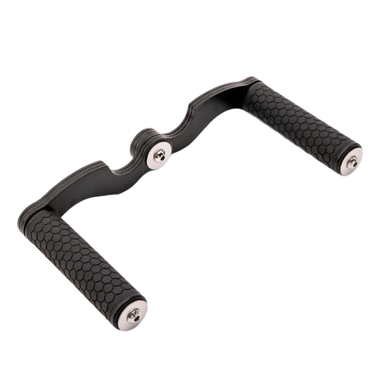 Steel V-Shaped Pull Handle
