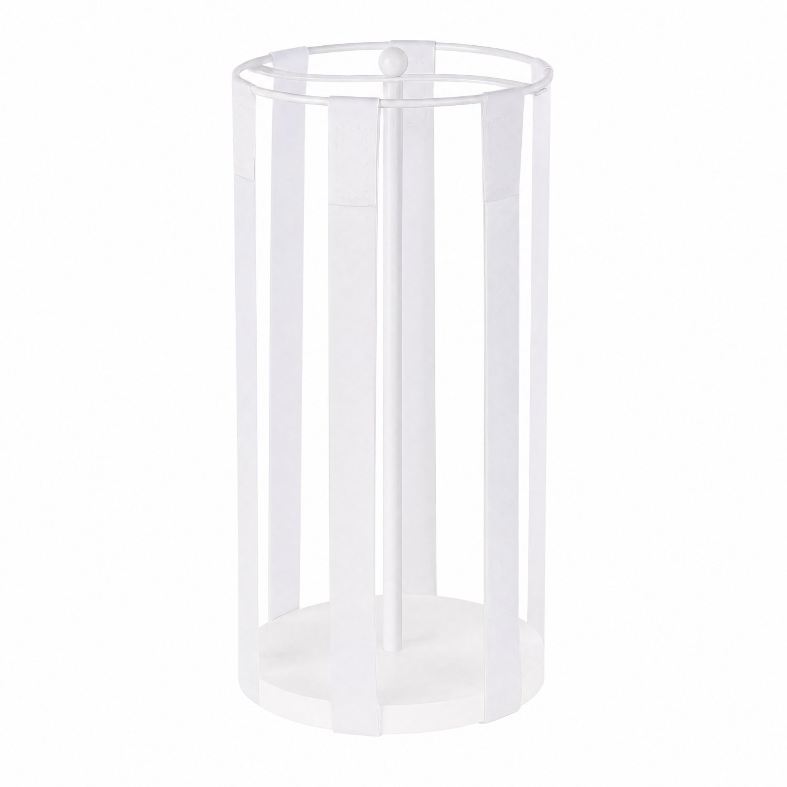 Rotating Hair Accessory Stand