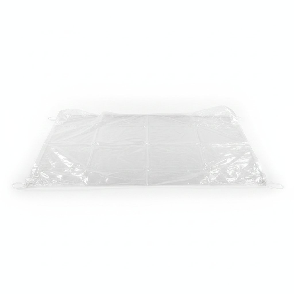 Elastic Dustproof Furniture Cover