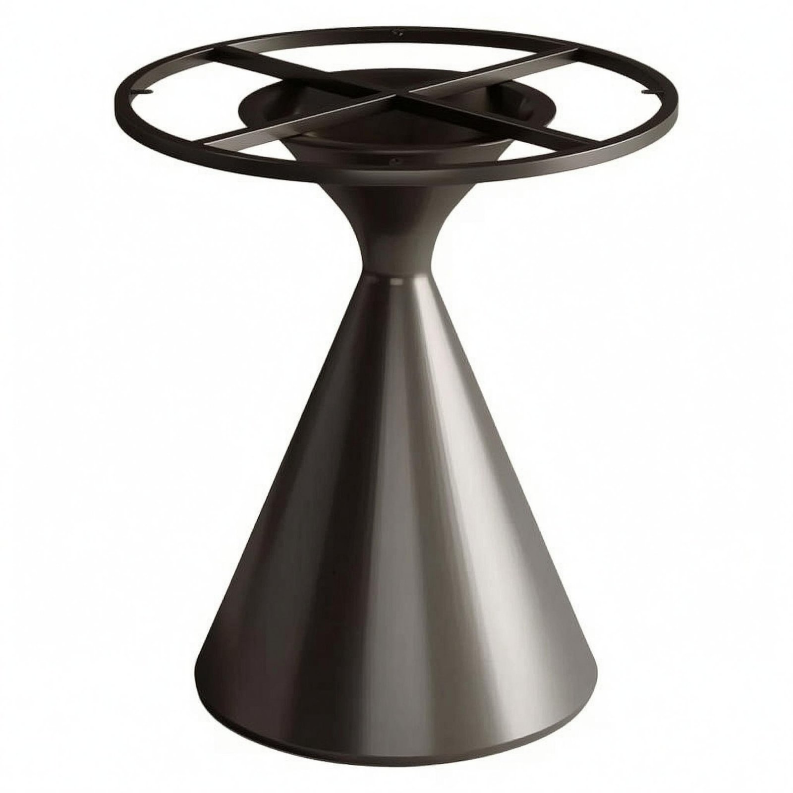 Conical Table Base
