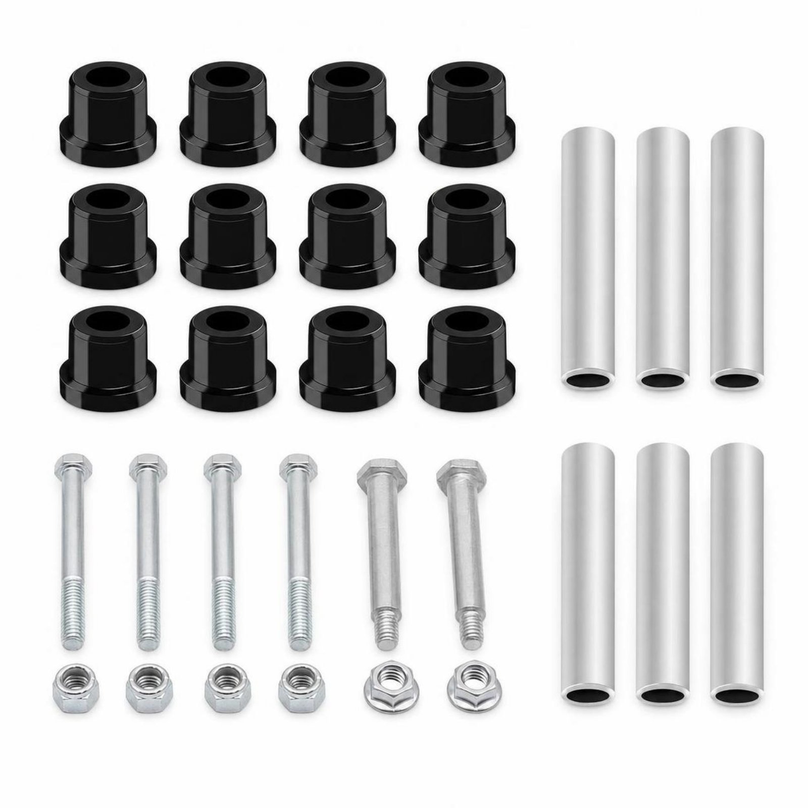 Golf Cart Hardware Kit