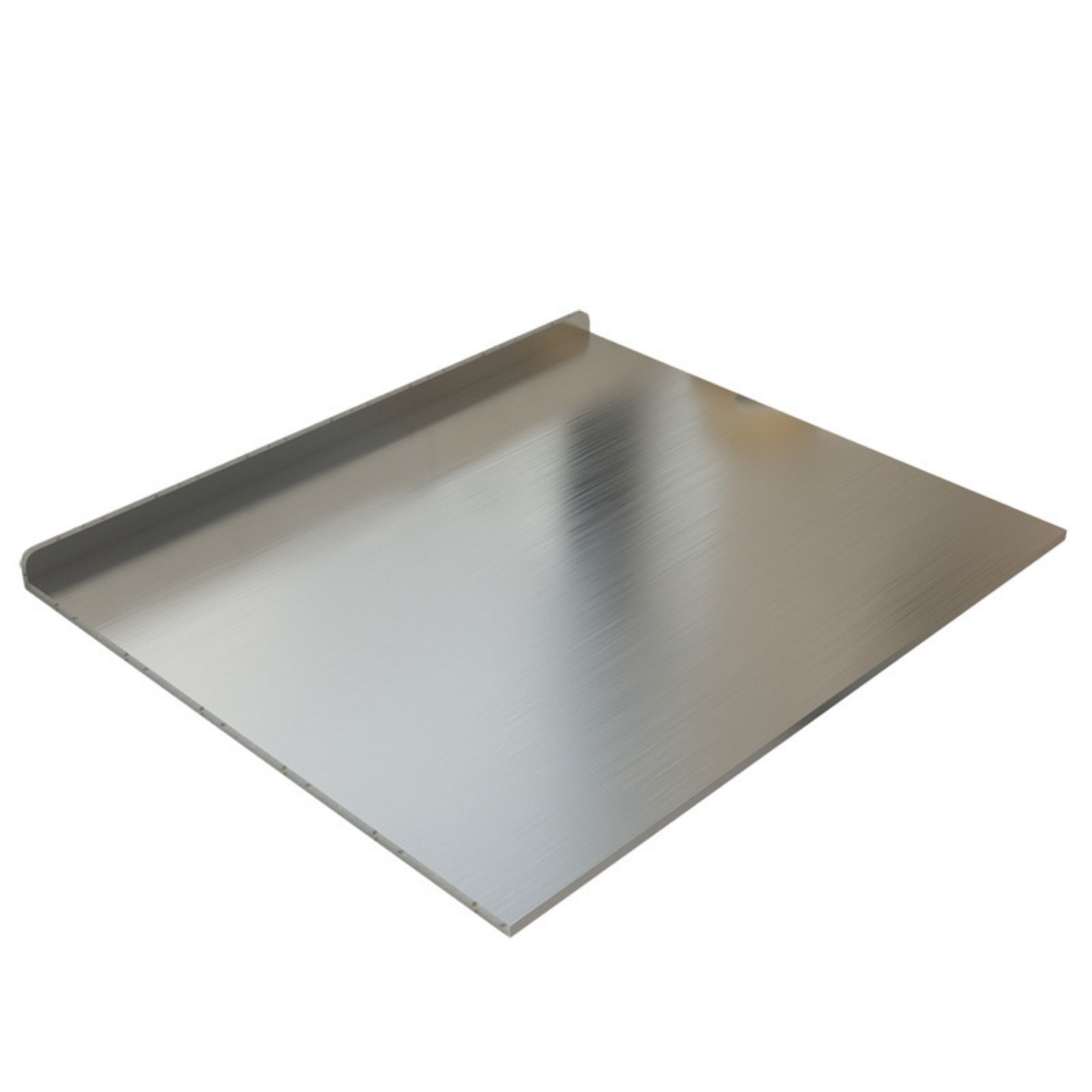Stainless Steel Cutting Board