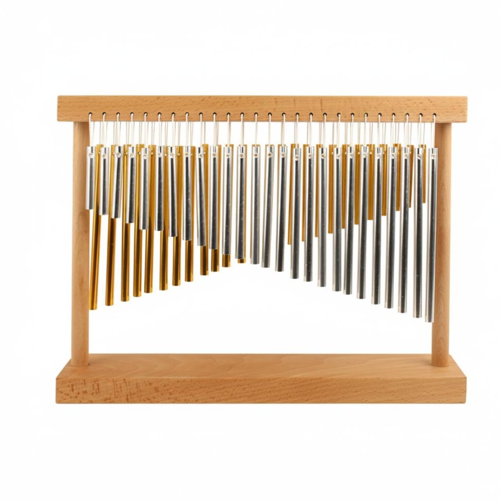 Double Row Wind Chime