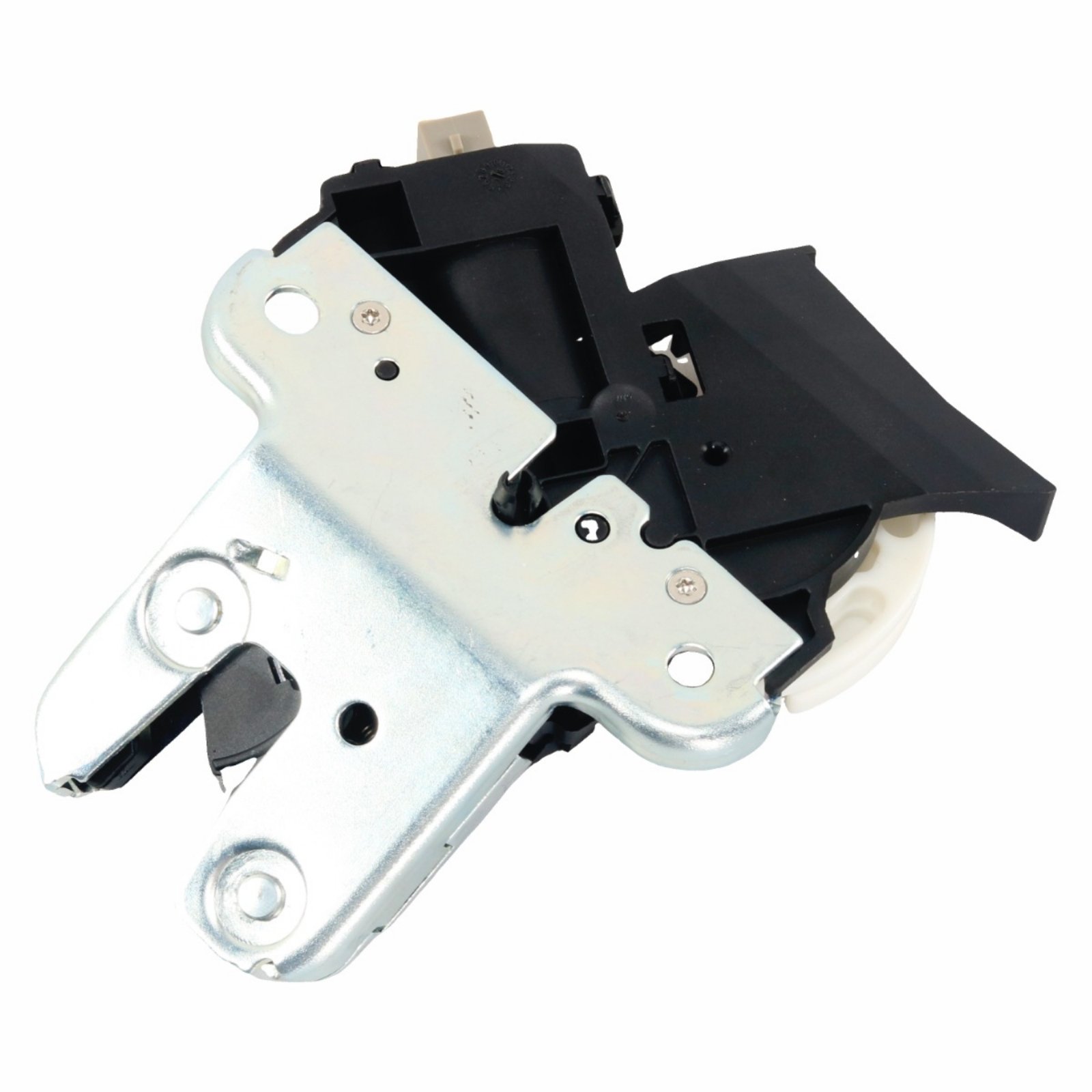 Trunk Latch