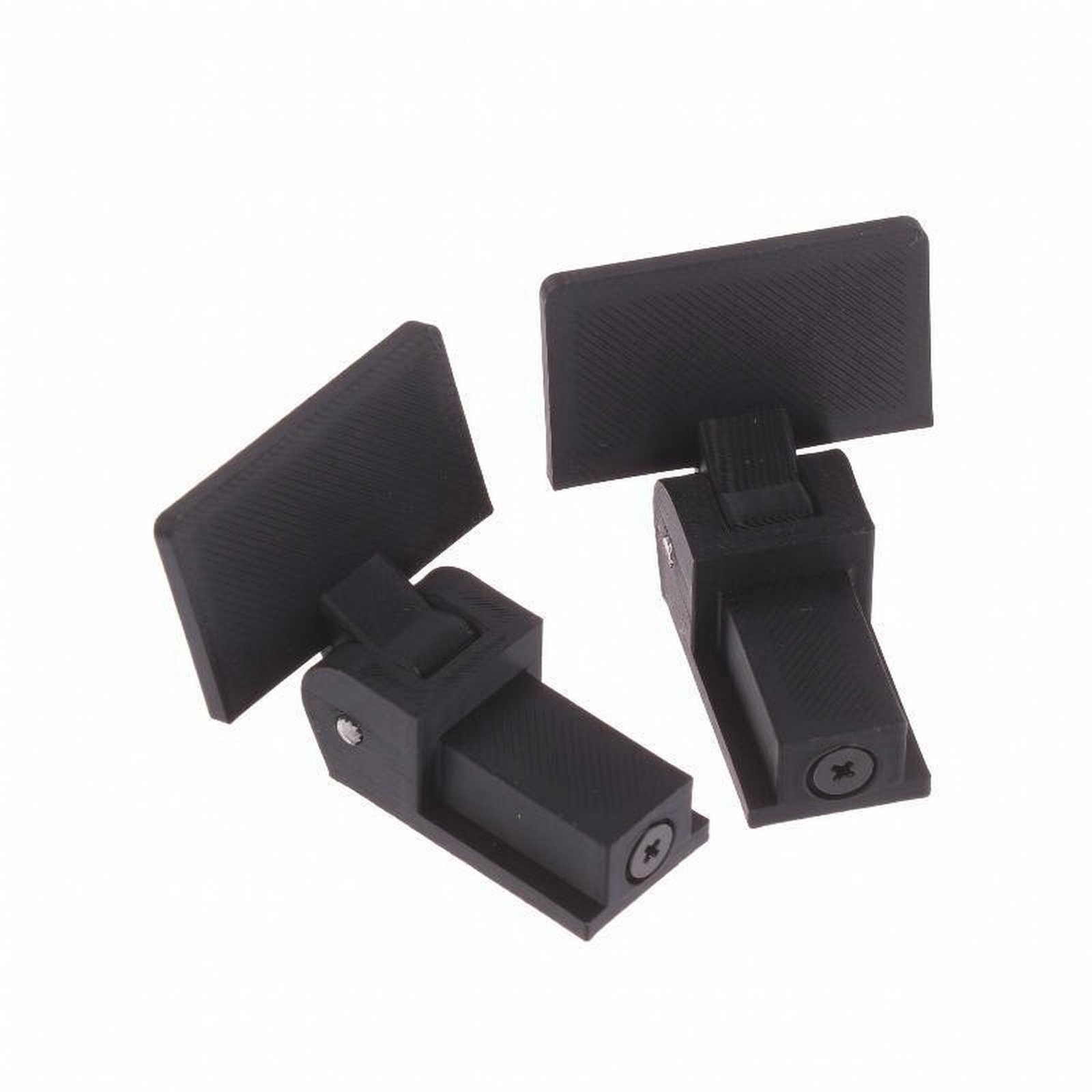 2-Piece Turntable Dust Cover Hinge – 2pcs