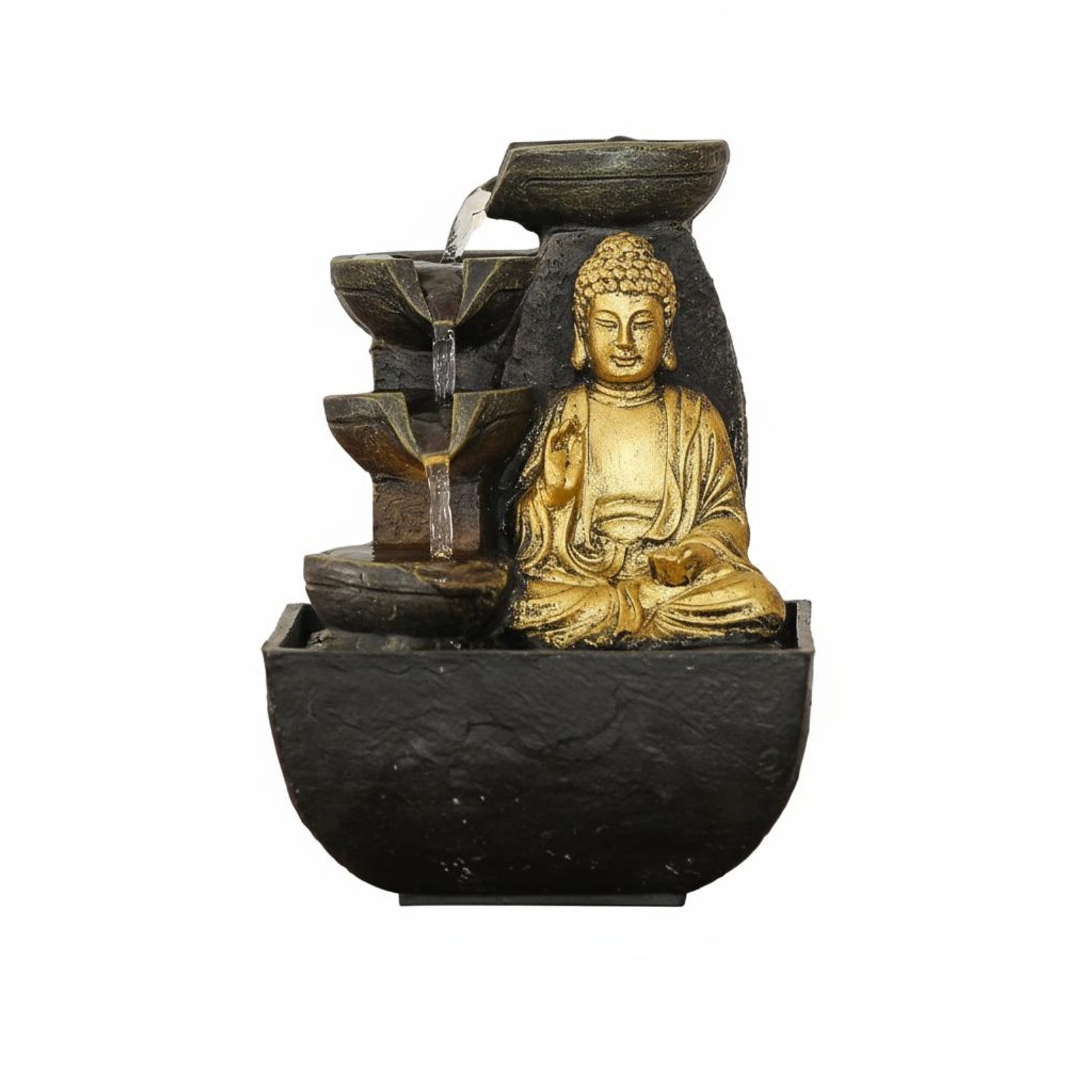 Desktop Waterfall Water Feature