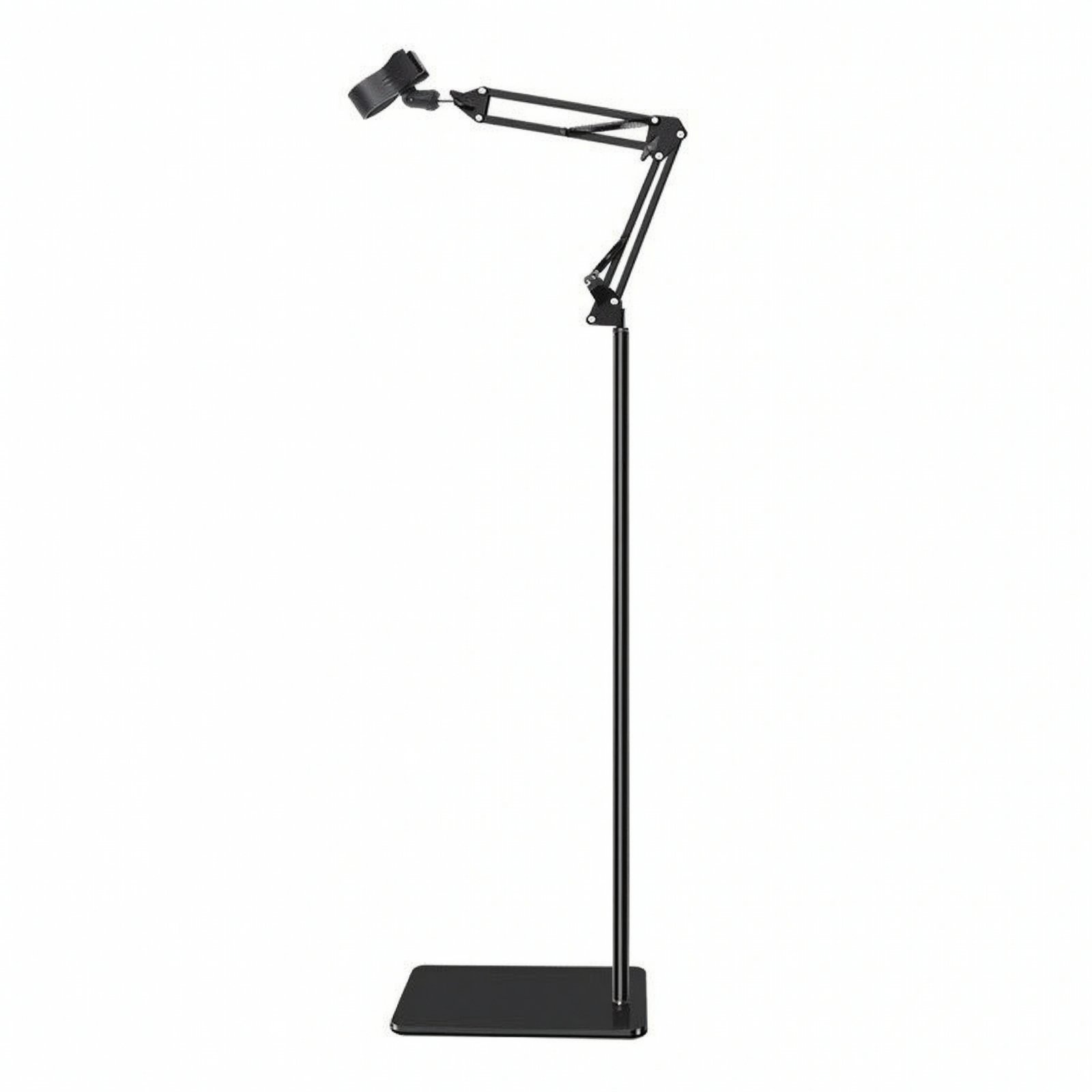 Blow Dryer Stand with Weighted Base