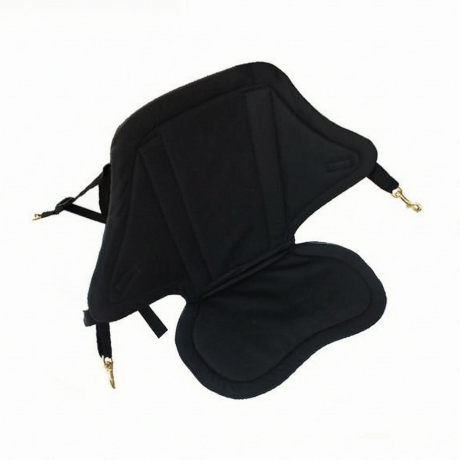 Detachable Kayak Backrest