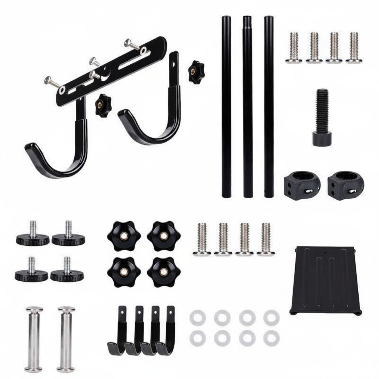 Freestanding Bike Rack