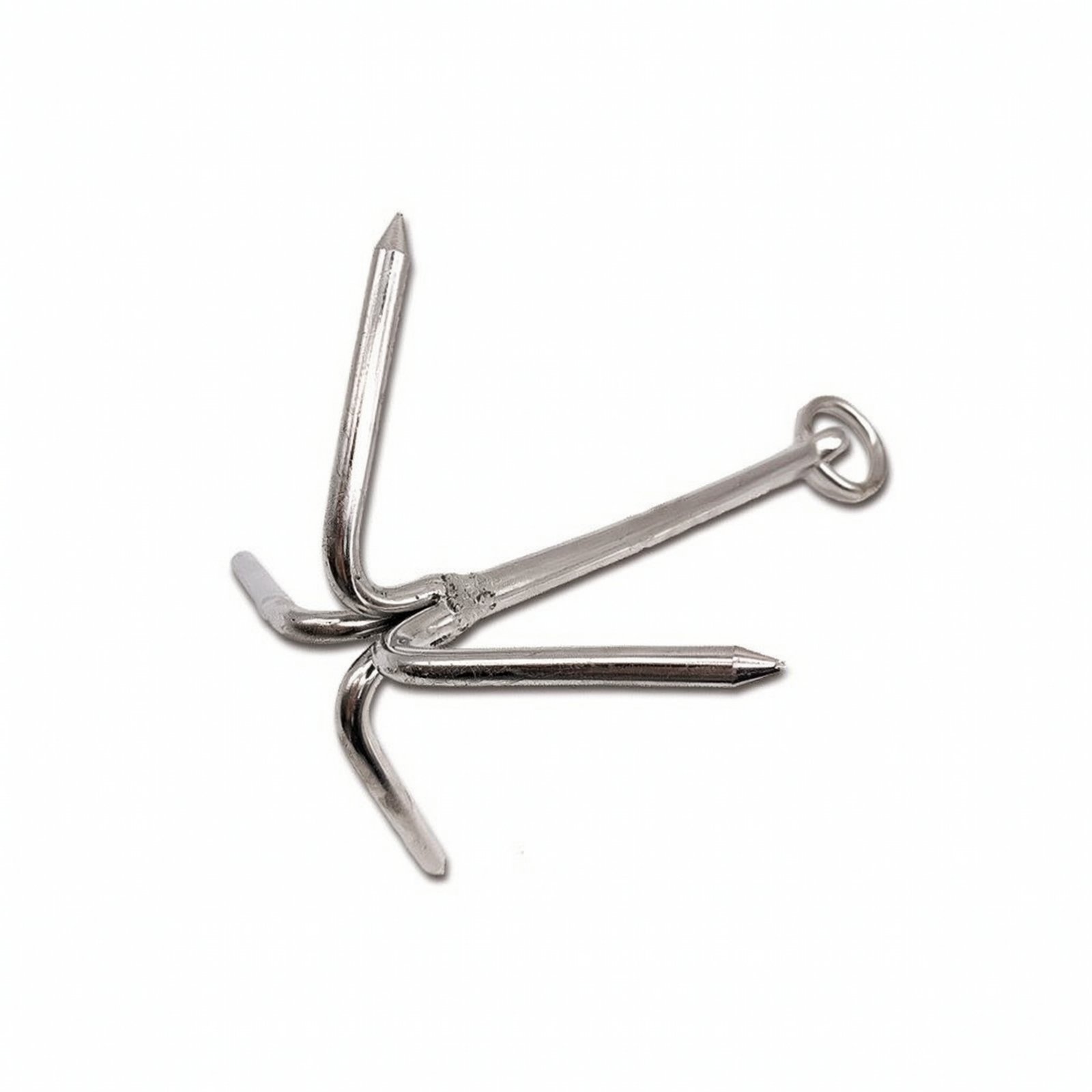 Foldable Stainless Steel Boat Anchor