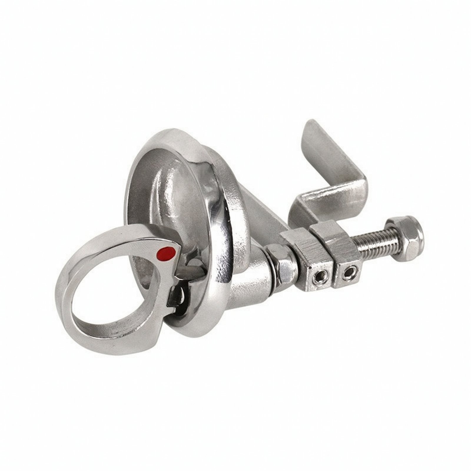 316 Stainless Steel Lifting Loop Pull Handle
