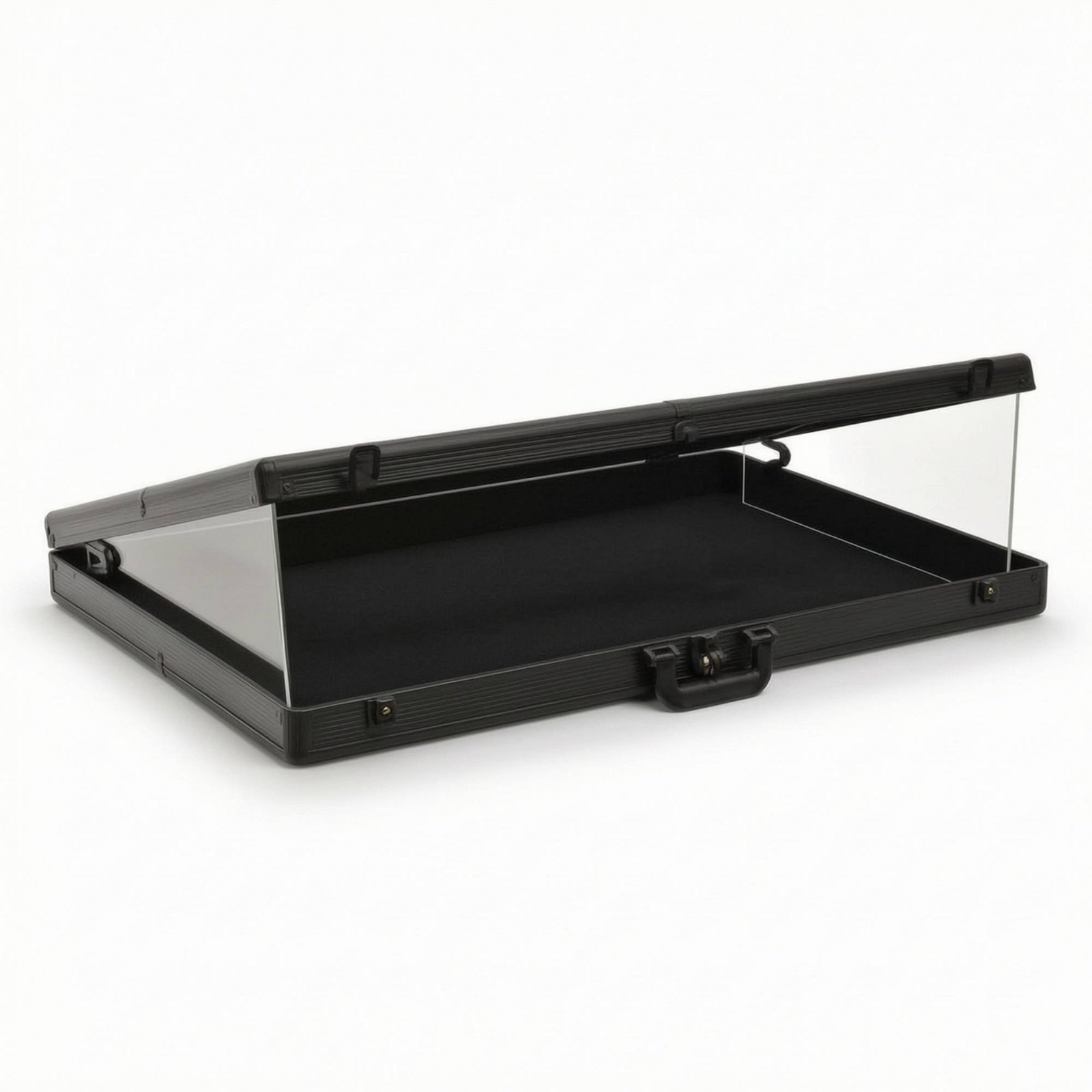 Aluminum Display Case