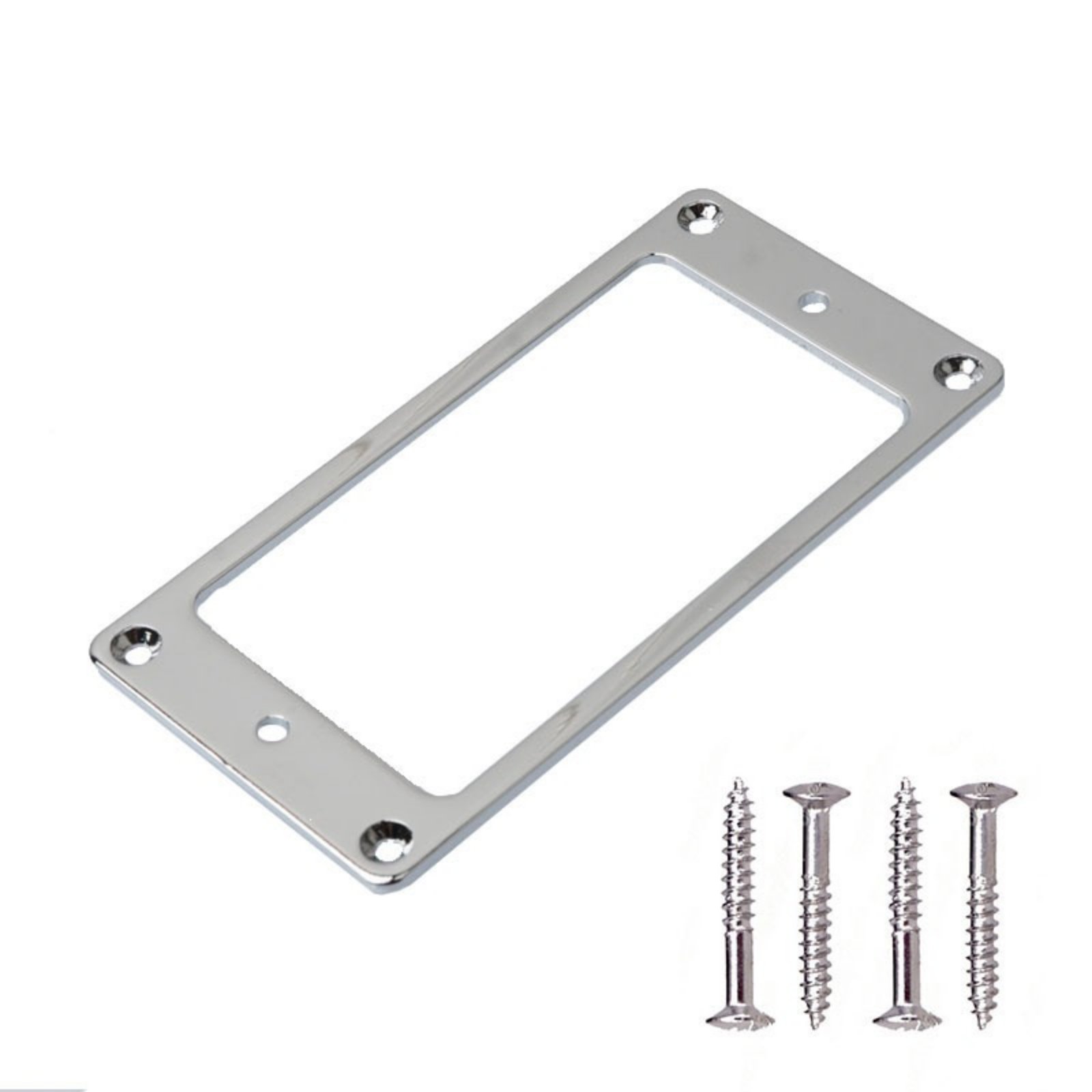 Metal Pickup Rings