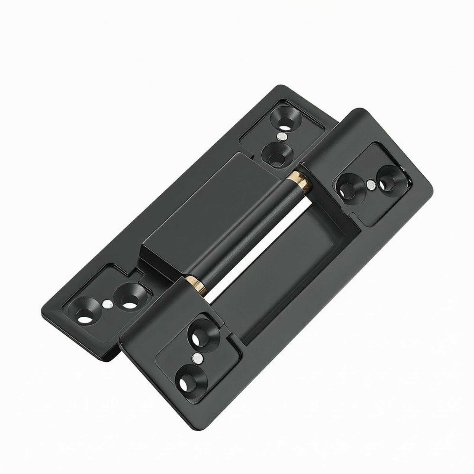 Set of 4 Concealed Hinge 180°