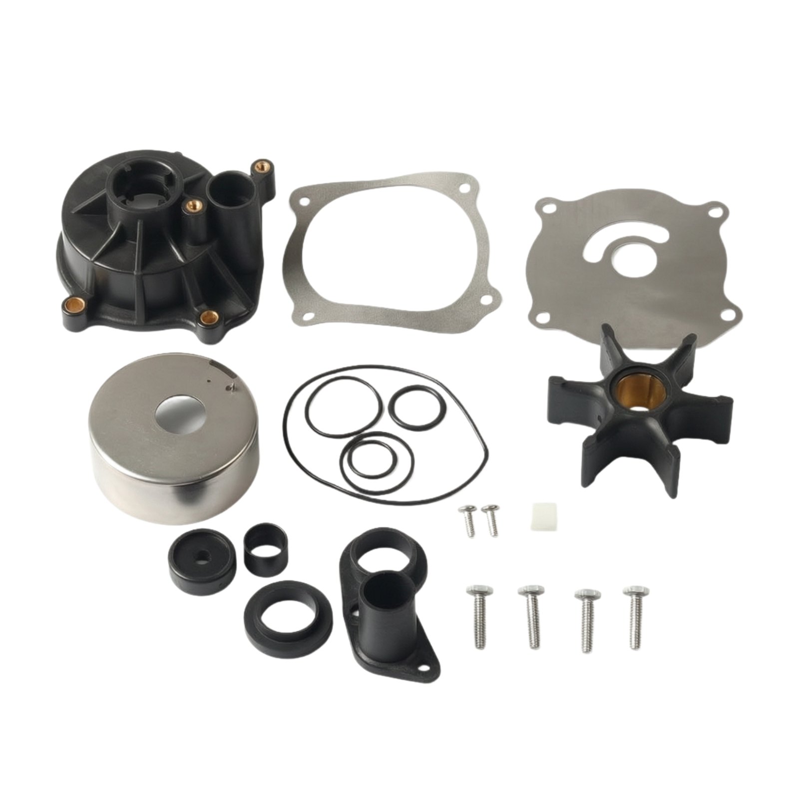 Marine Pump Impeller Repair Kit