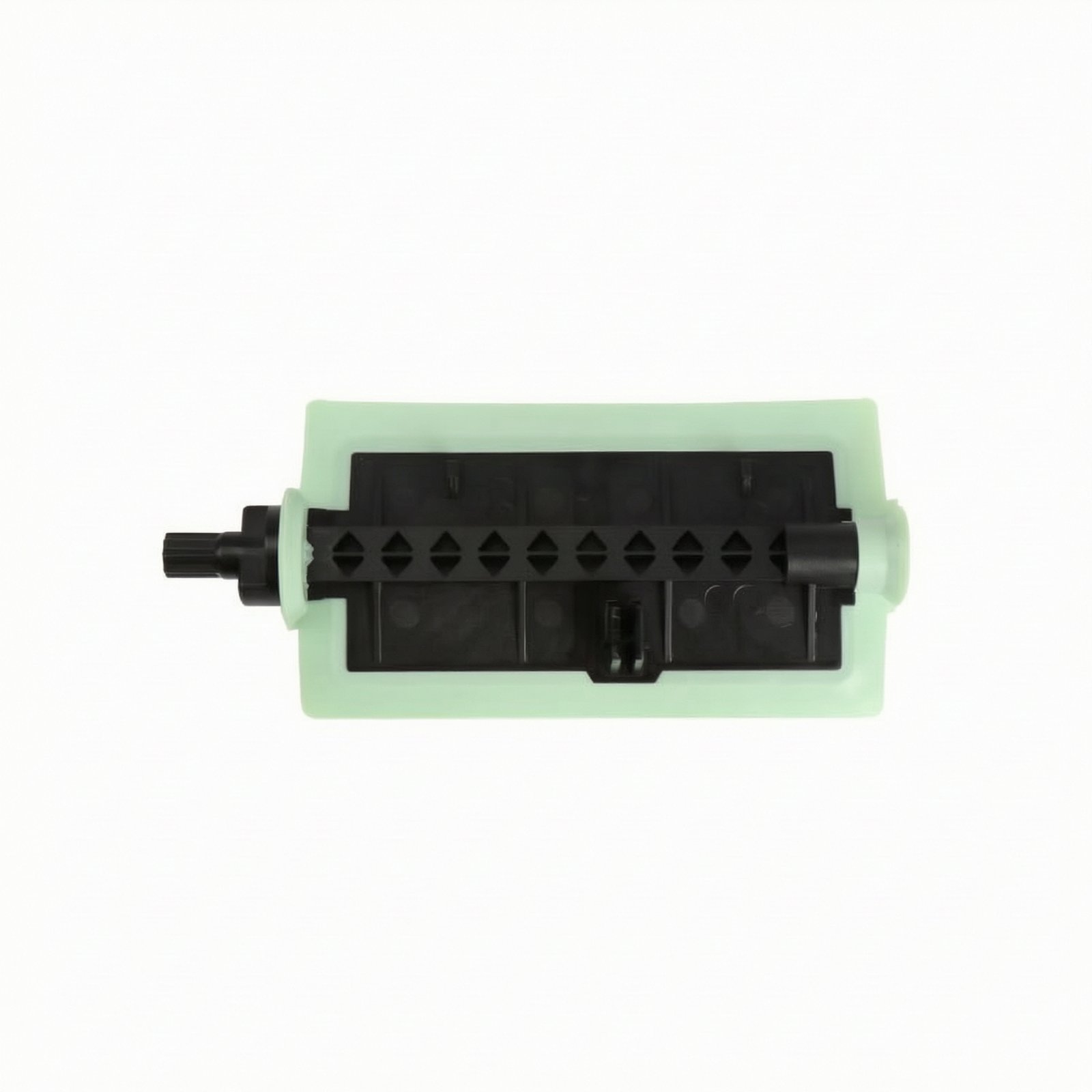 Climate Control Flap Shaft Assembly