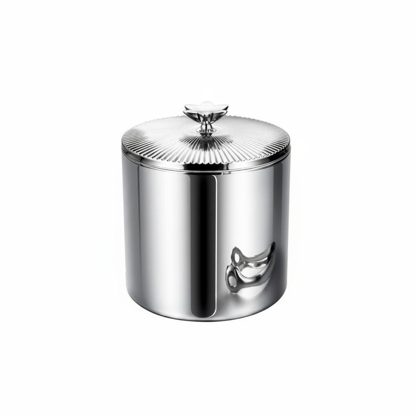 Stainless Steel Ice Bucket