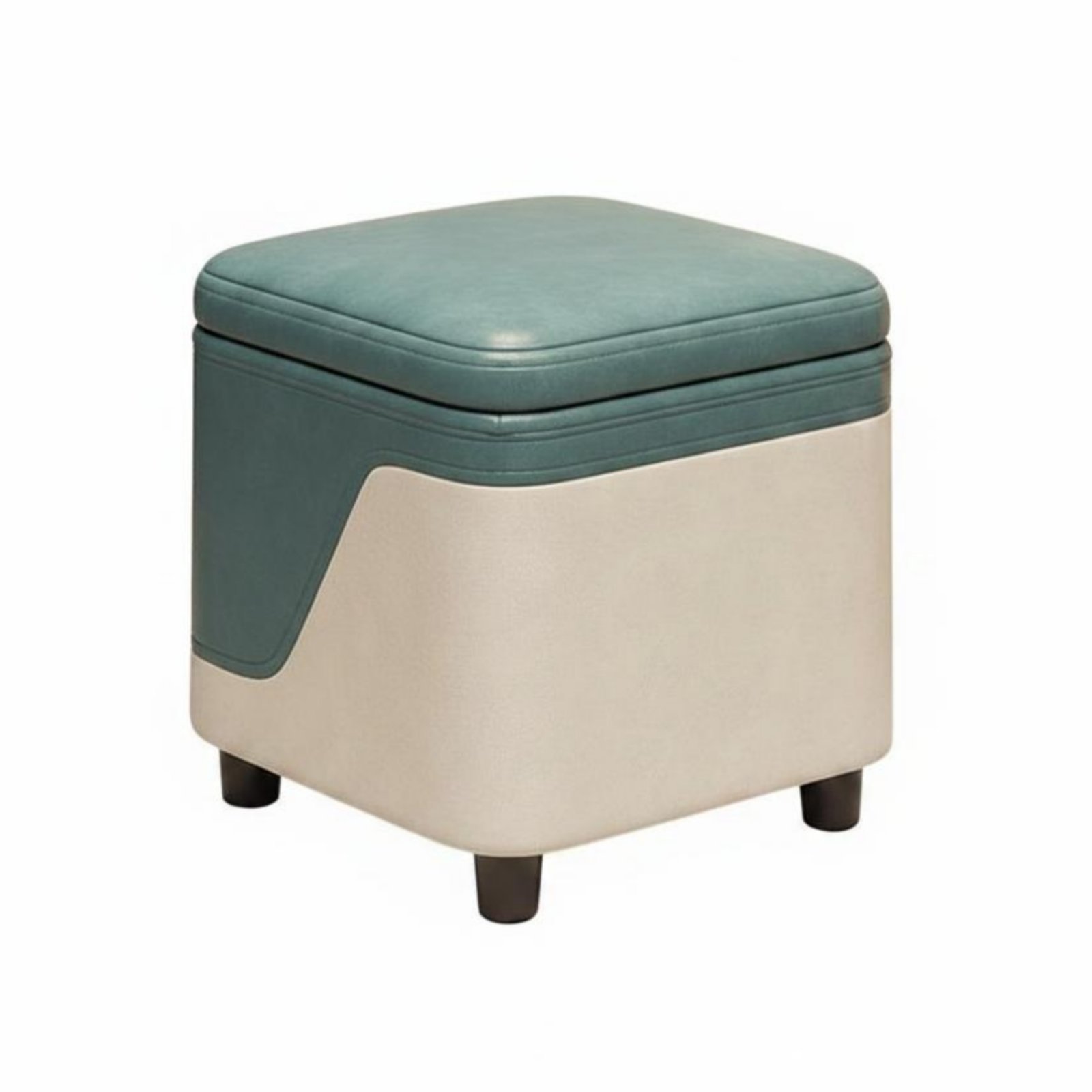 Storage Ottoman Bench